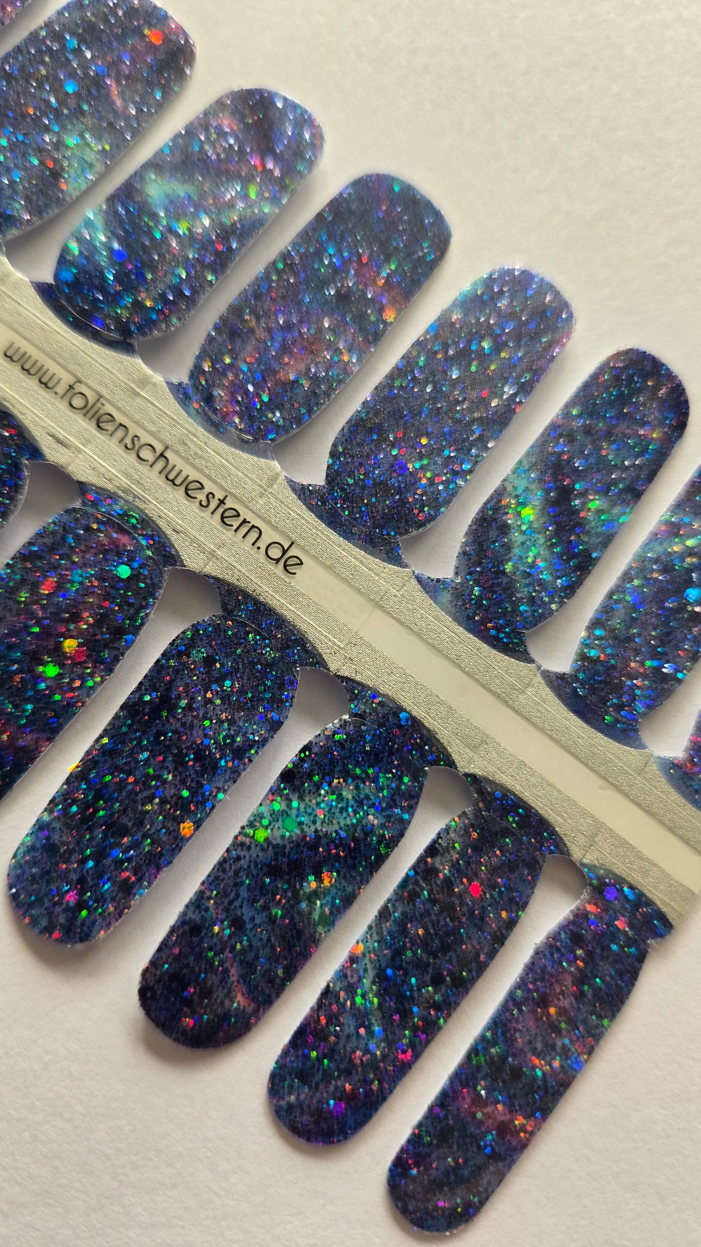 Specials - Deep Glittering Sea