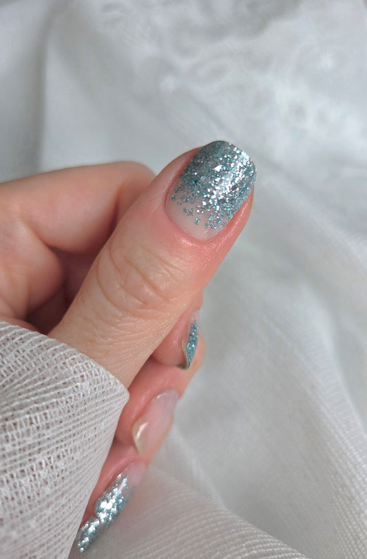 Specials - Blue Glitter SS031 - LIMITED!