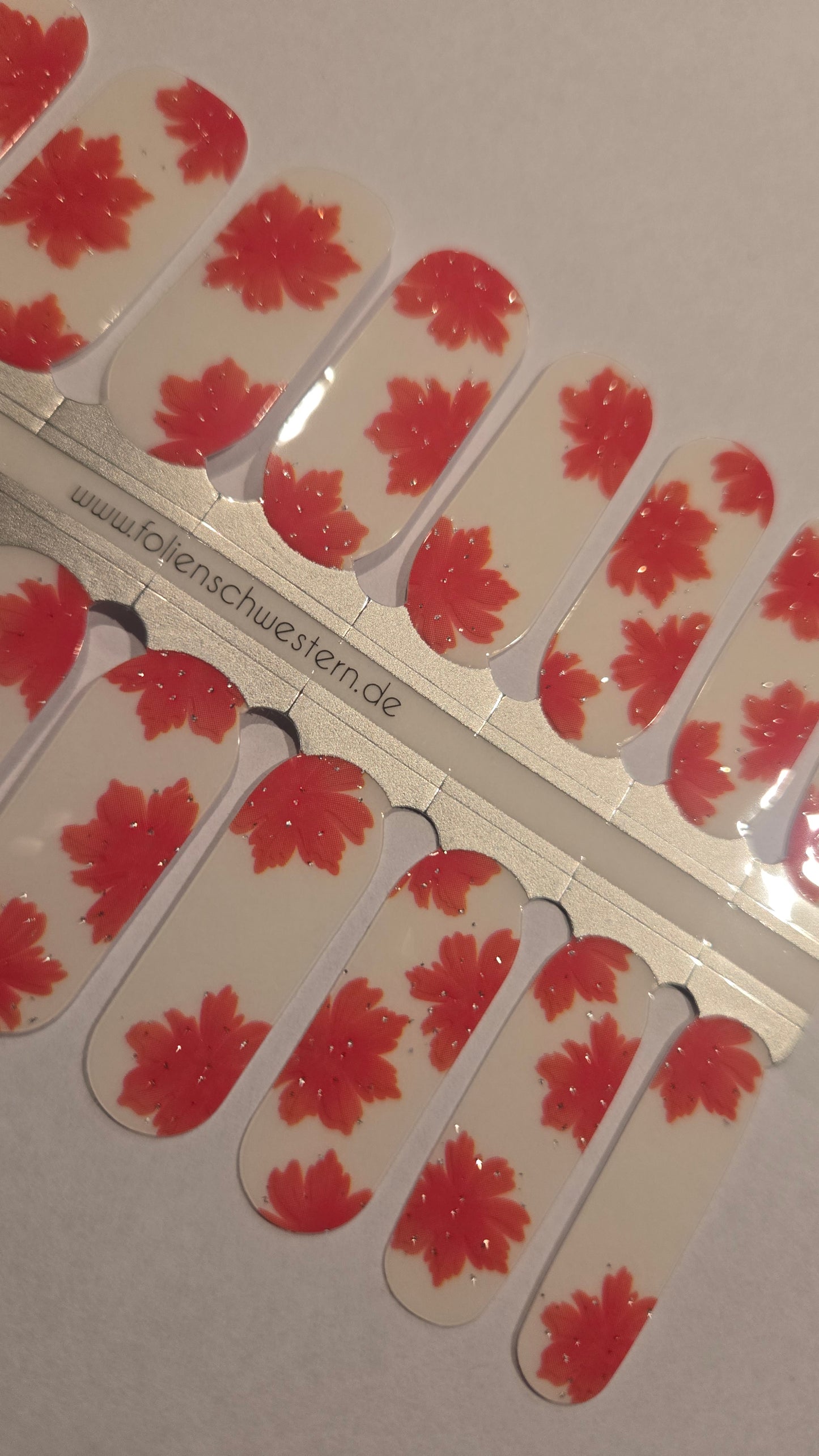 Exclusive - Summer 26 - Cora Lia S6825 (transparent) - LIMITED!