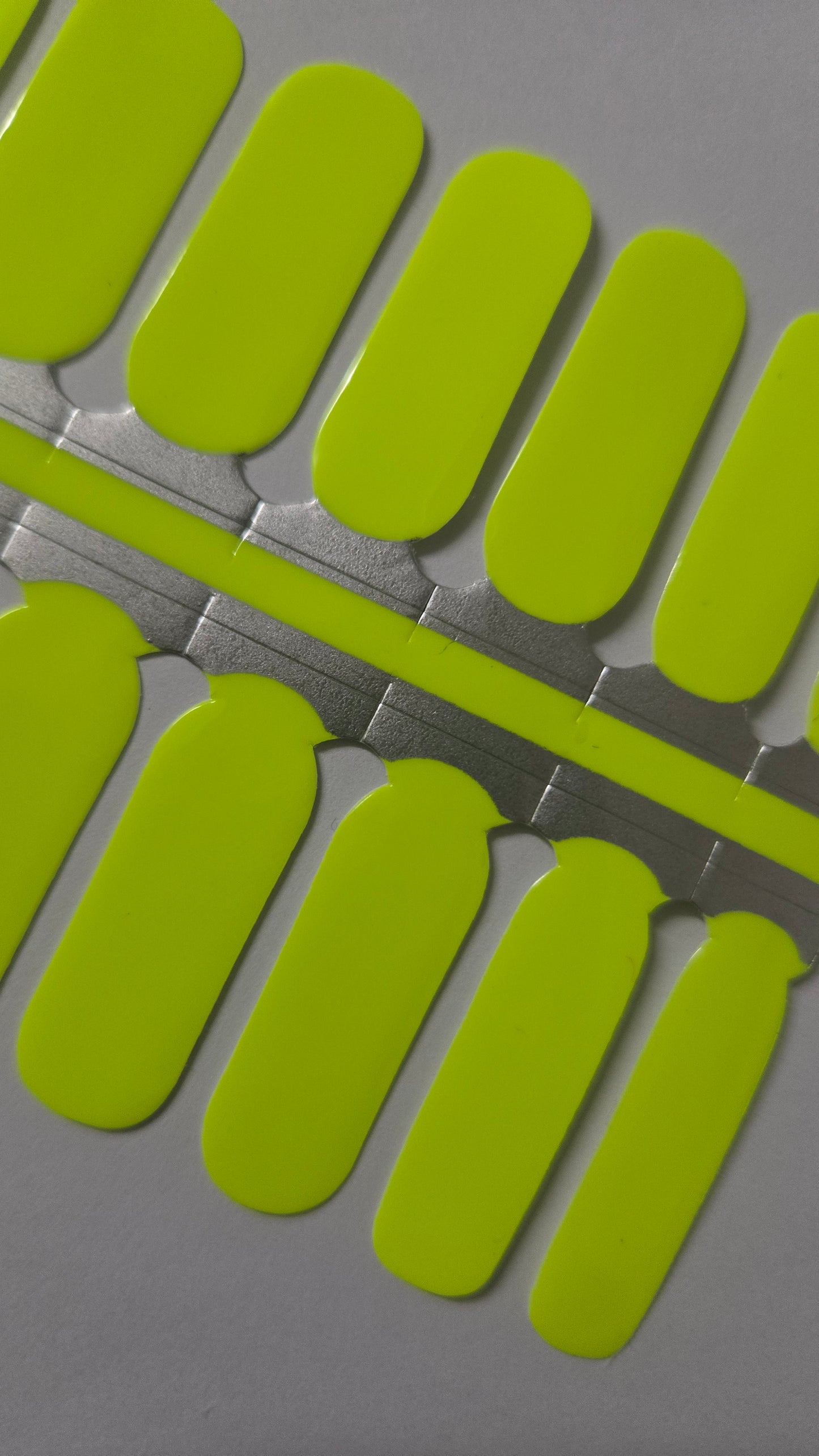 Neon Gelb NG1 - LIMITED!