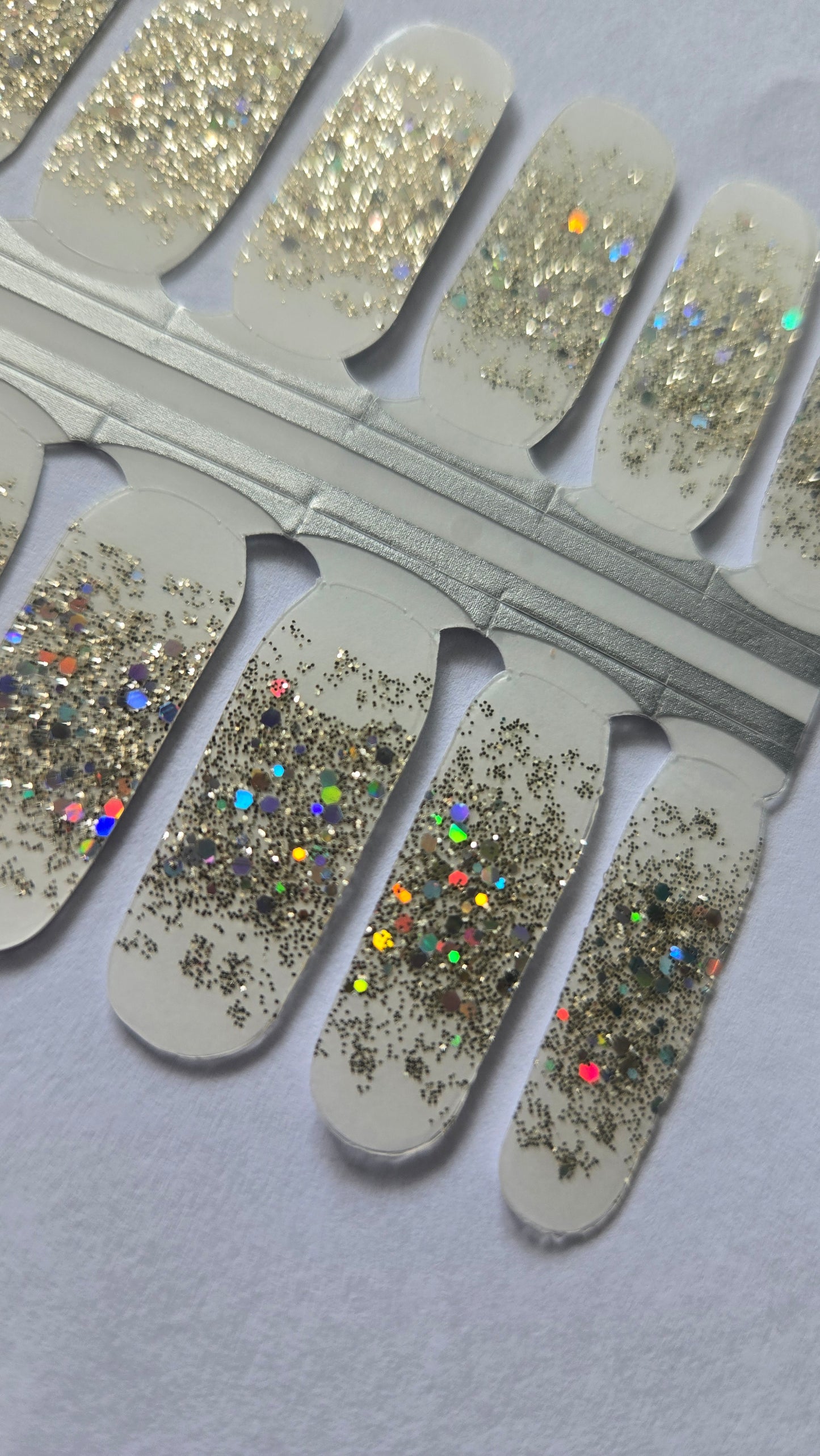 Specials - Golden French SX027