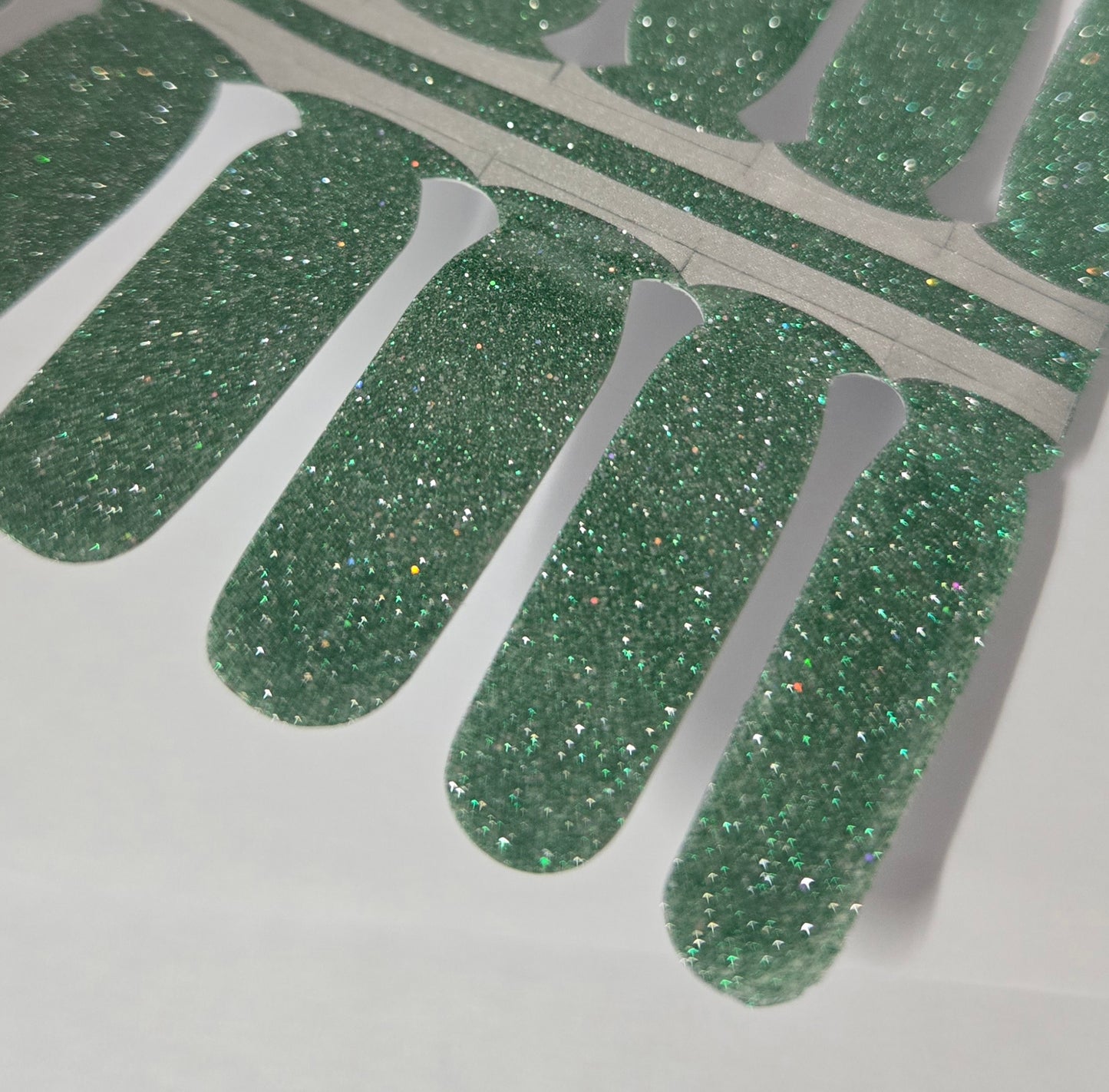 Specials - Diamond Green SX005