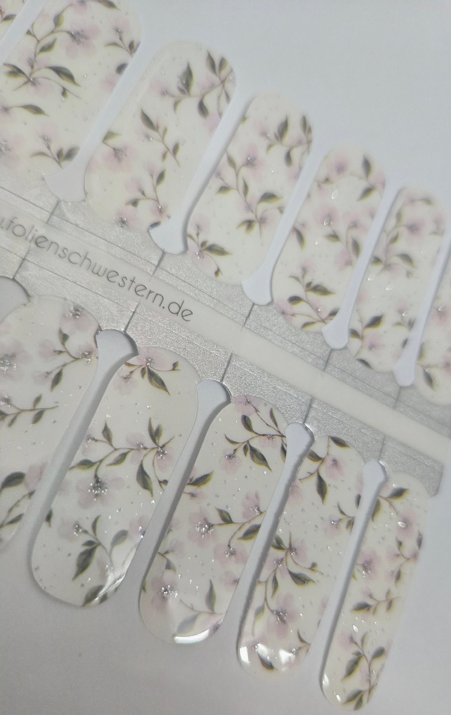 Exclusive - Manuela S6885 (transparent) - LIMITED!