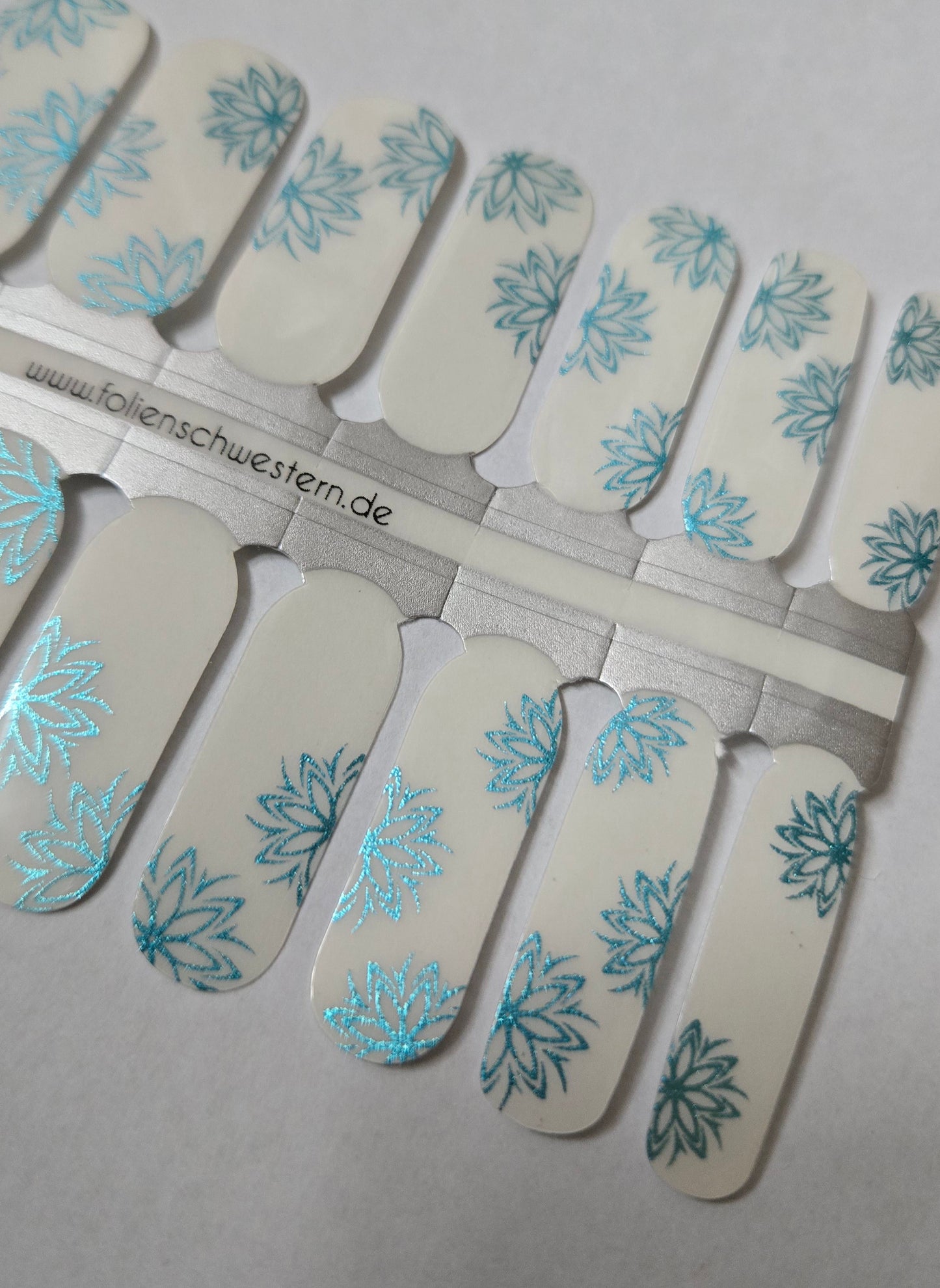 Exclusive - Akee (transparent) S6717 - LIMITED!