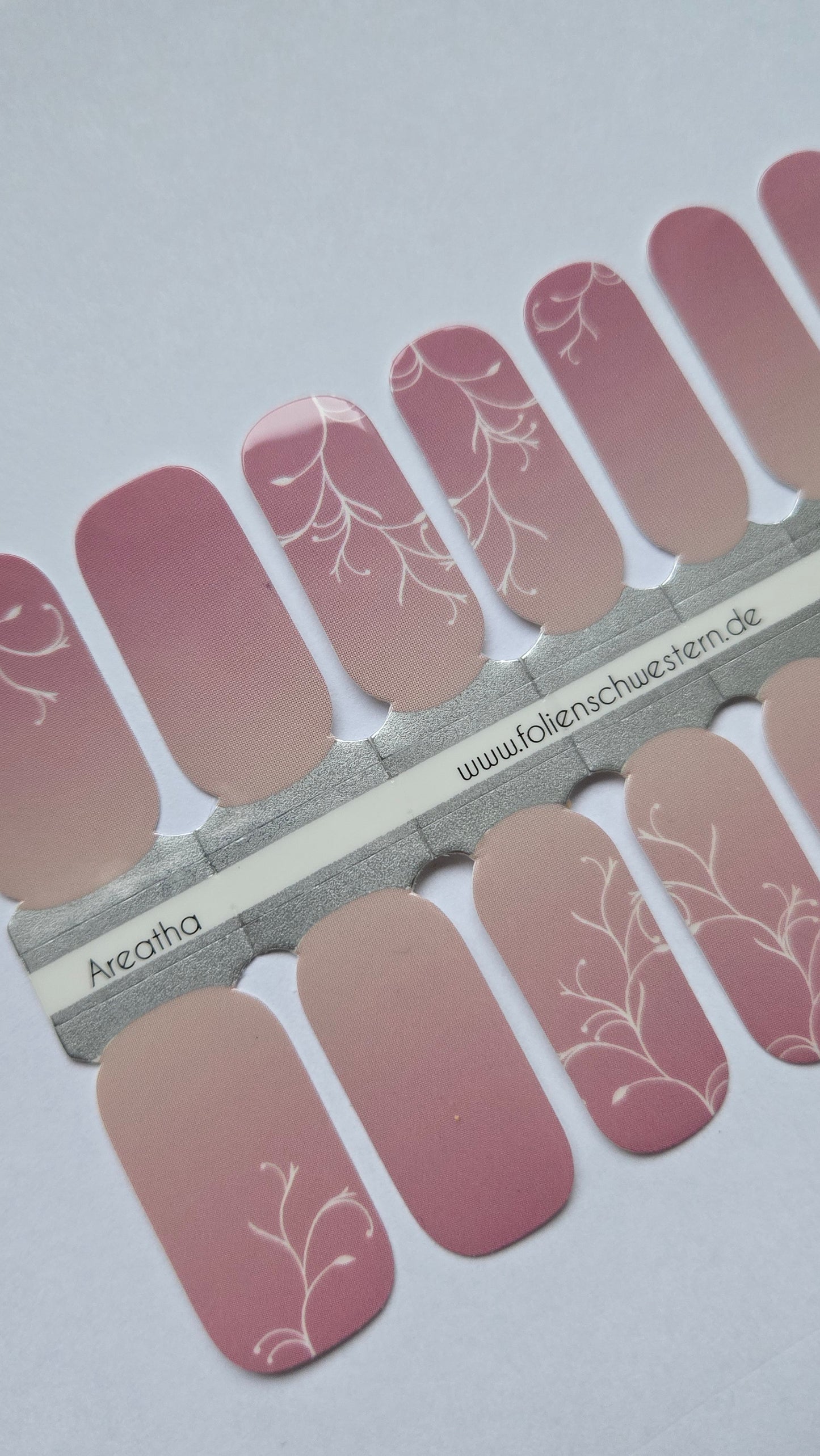 Exclusive - Areatha S6735 - LIMITED!