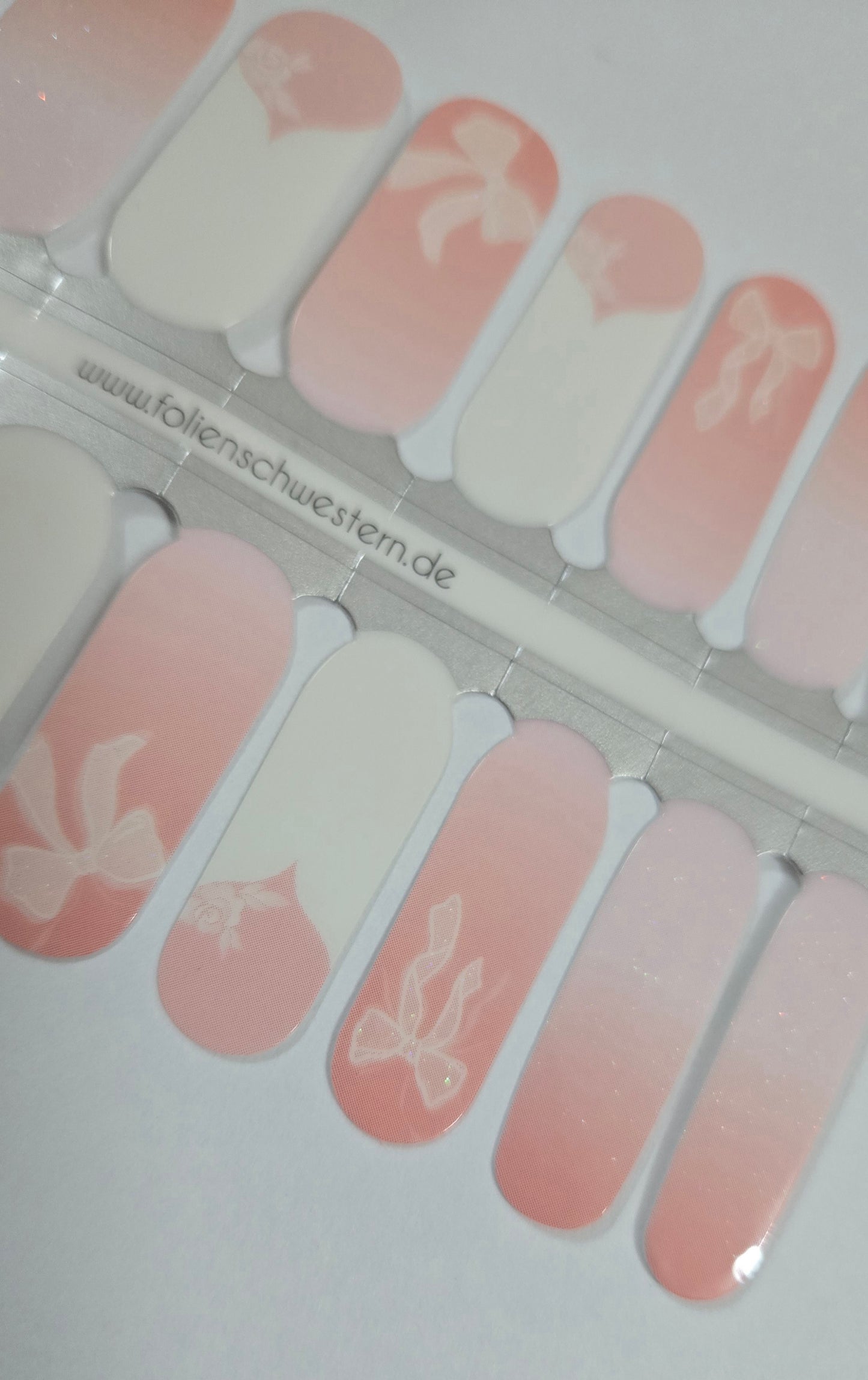 Exclusive - Balanchine (S6828) - LIMITED!