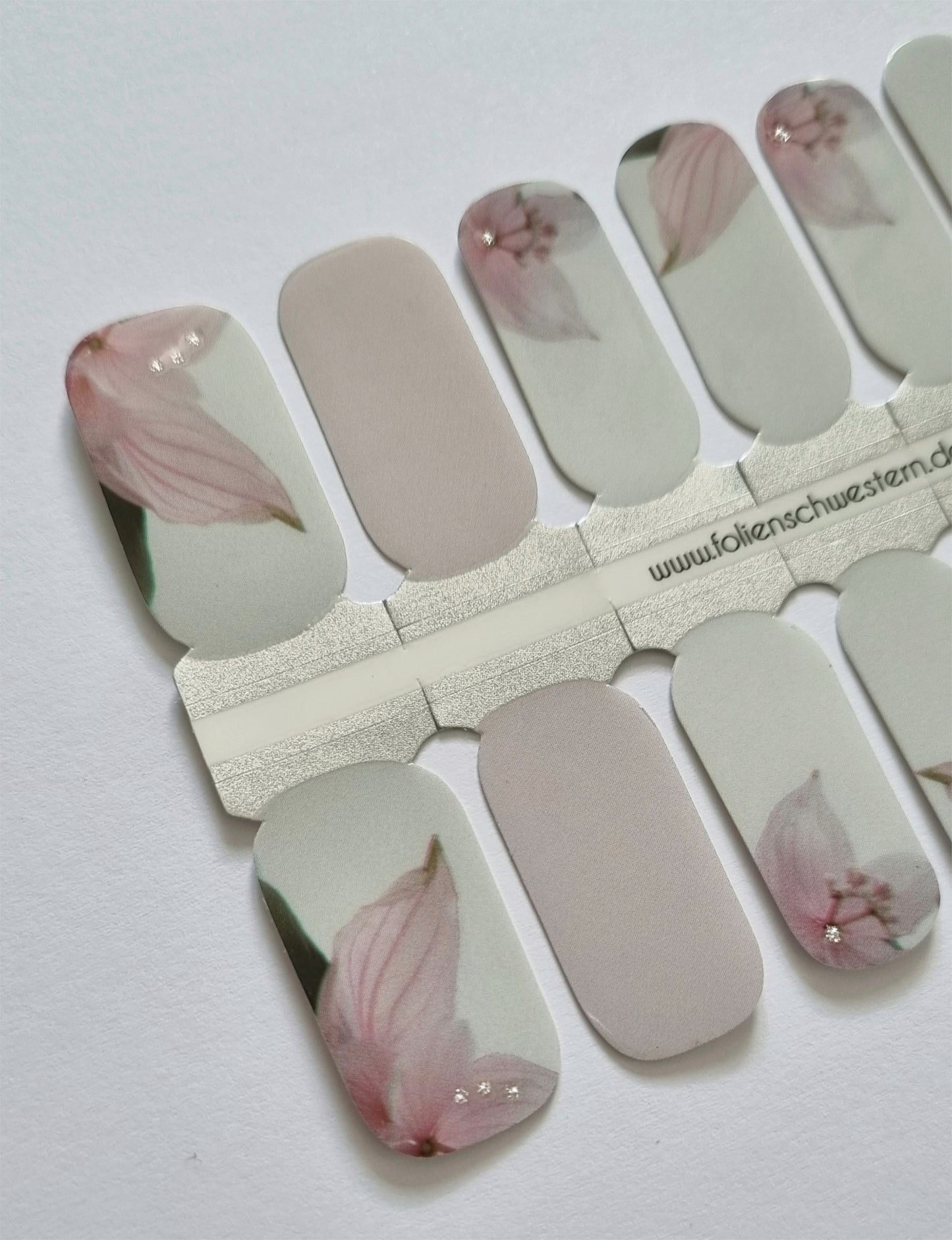 Exclusive - Crystal Flower S668 - LIMITED