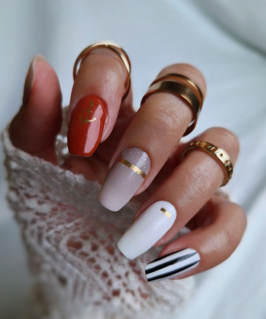 Exclusive - Breeze - S6414- LIMITED!