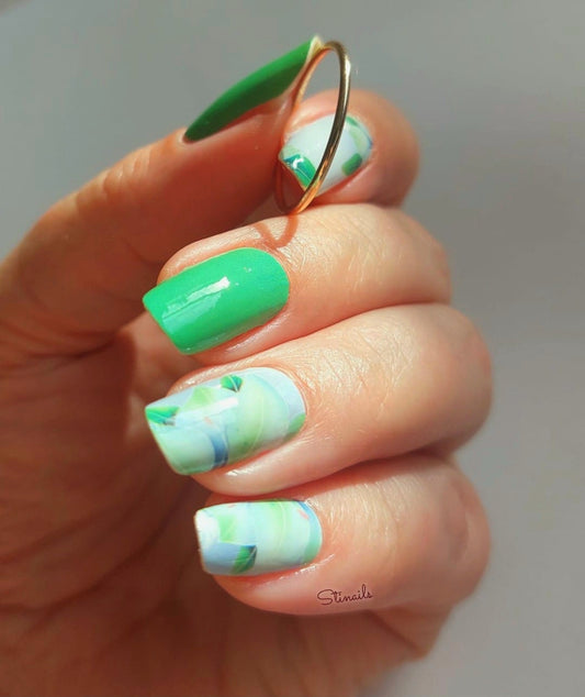 Exclusive - Exotica S6456 - LIMITED!