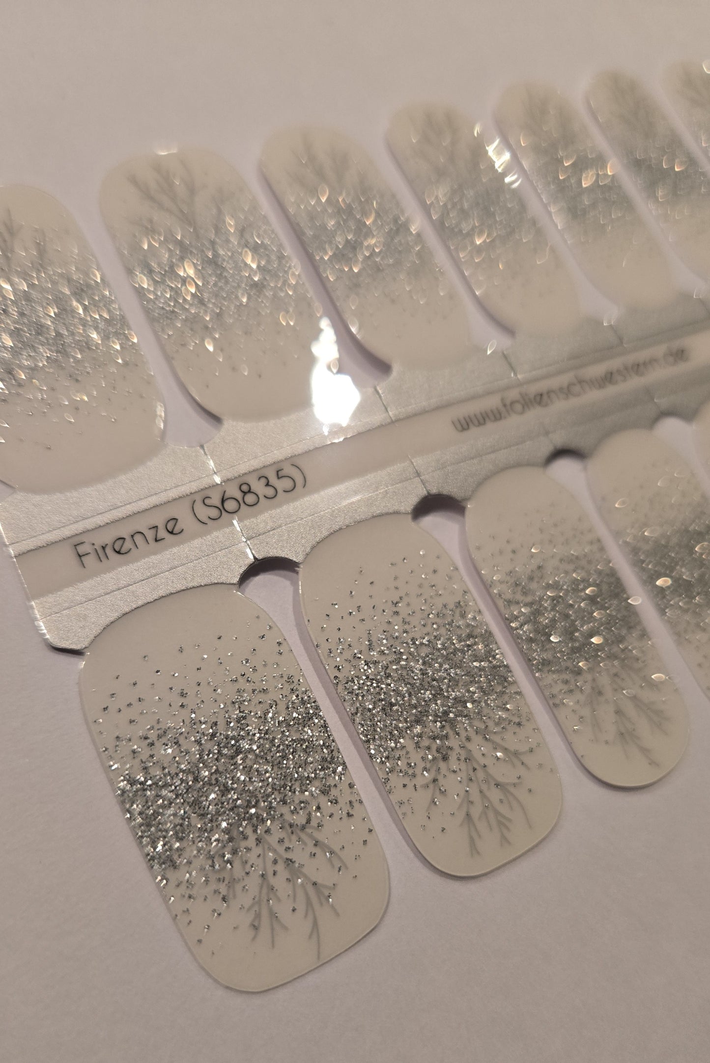 Exclusive - Firenze (S6835) - transparent