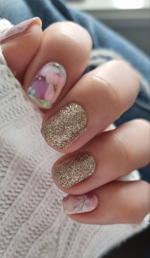 Specials - Fleur Amour SA075 - LIMITED!