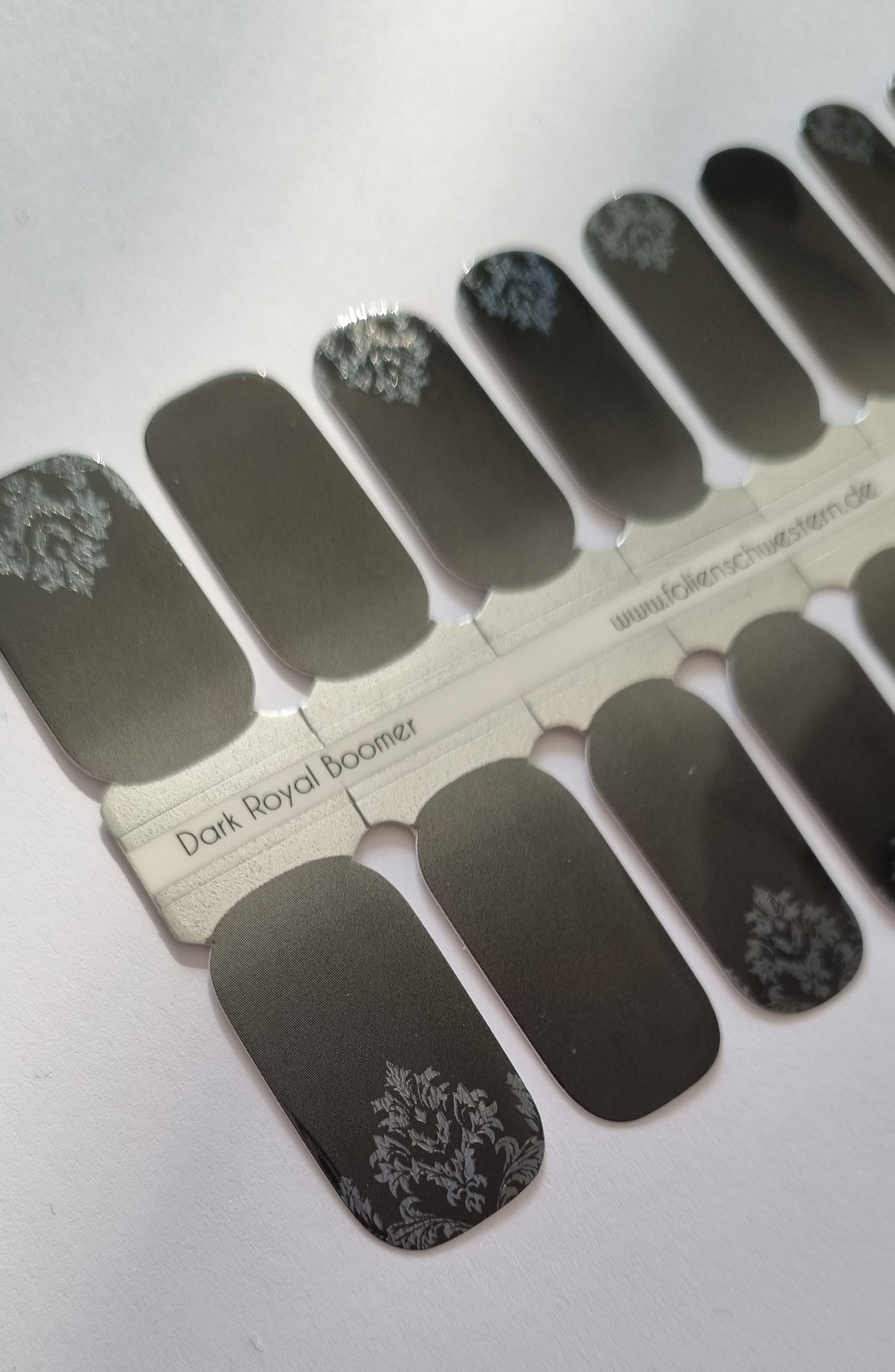 Exclusive - Dark Royal Boomer S6477 - LIMITED!