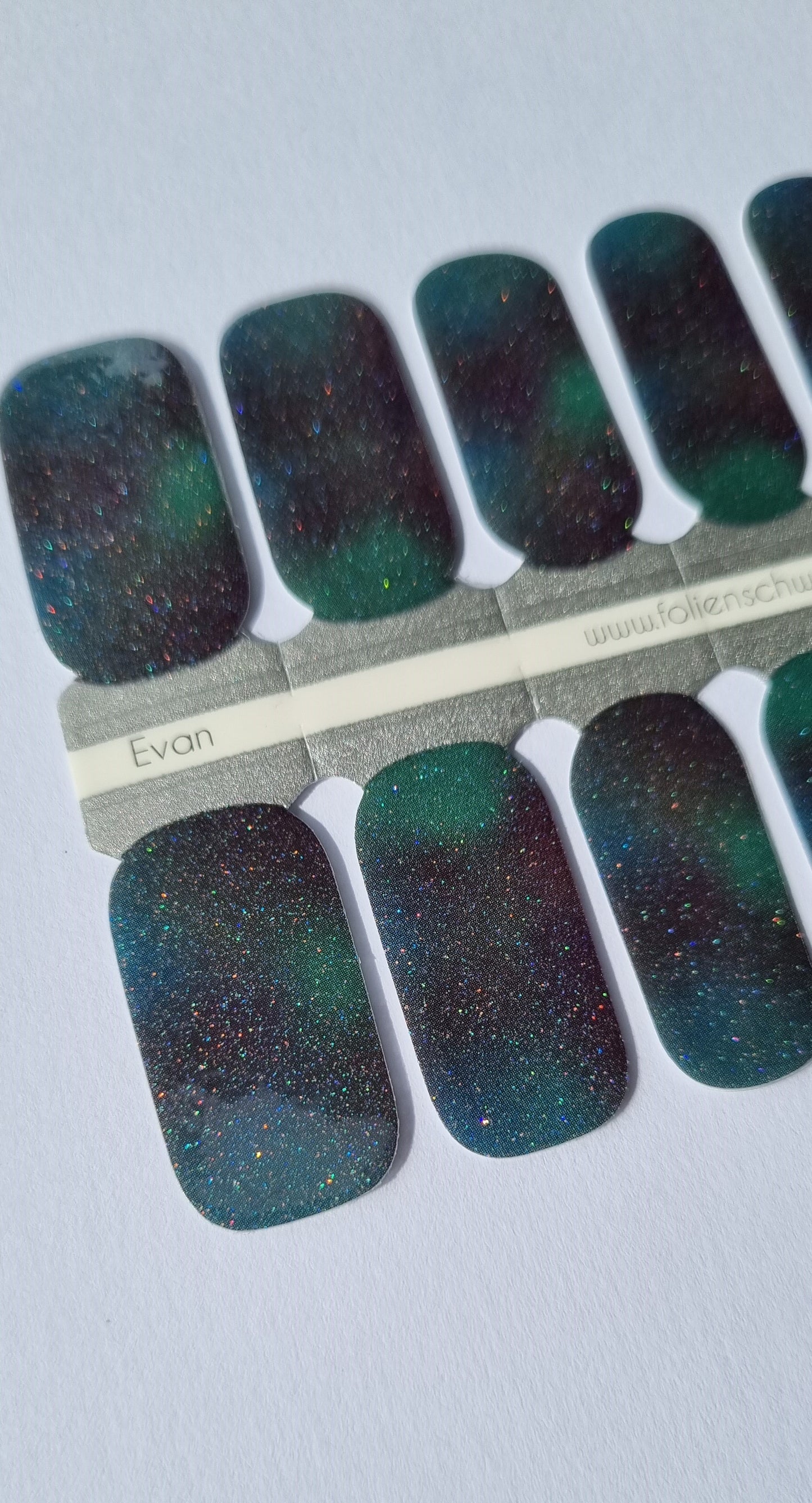 Exclusive - Evan S6432 - LIMITED!