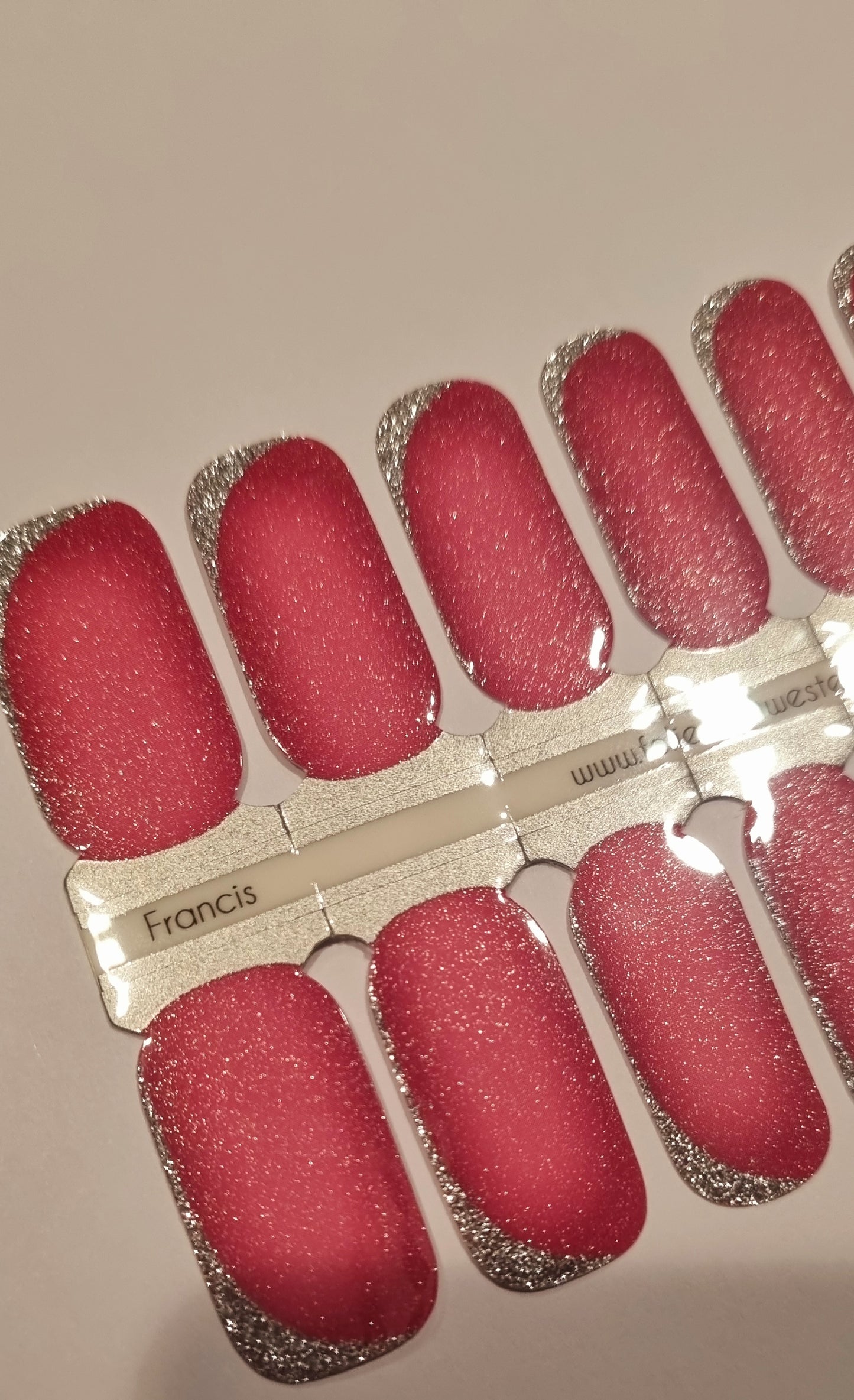 Exclusive - Francis S6483 - LIMITED!