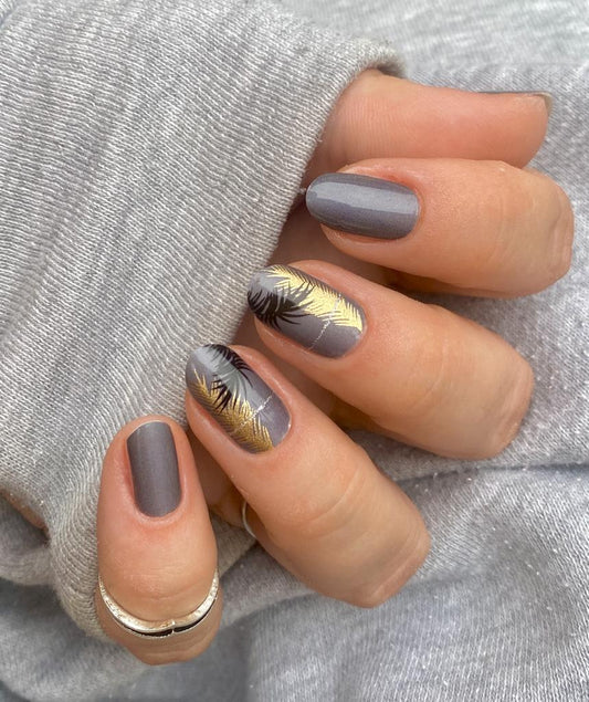 Exclusive - Glam (transparent) S6481 - LIMITED!