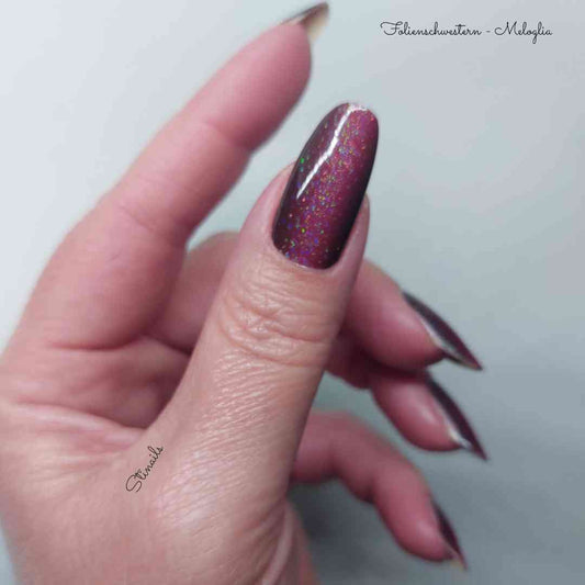 Exclusive - Meloglia S5808 - LIMITED!