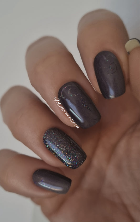 UV Gel Folien SG - Exclusive UV - Alvar U6274 - LIMITED!