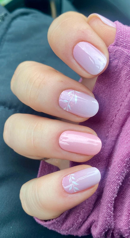 UV Gel Folien SG - Exclusive UV - Beauty U6540 - LIMITED!