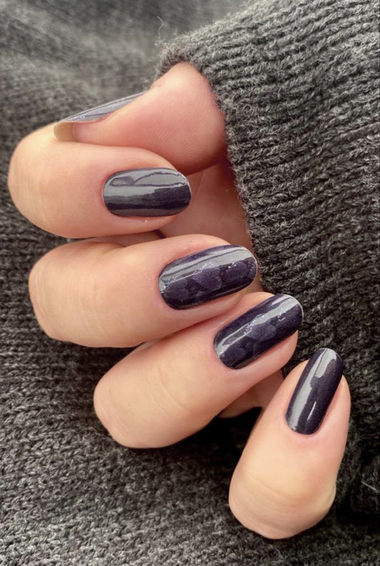 Exclusive - Black Hearts S6493 - LIMITED!