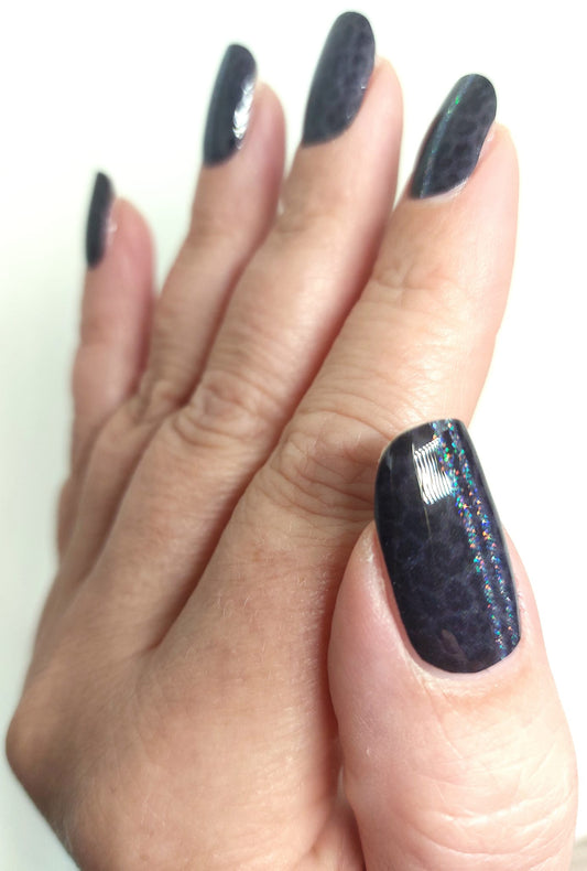 Exclusive - Black Jaguar S6498 - LIMITED!