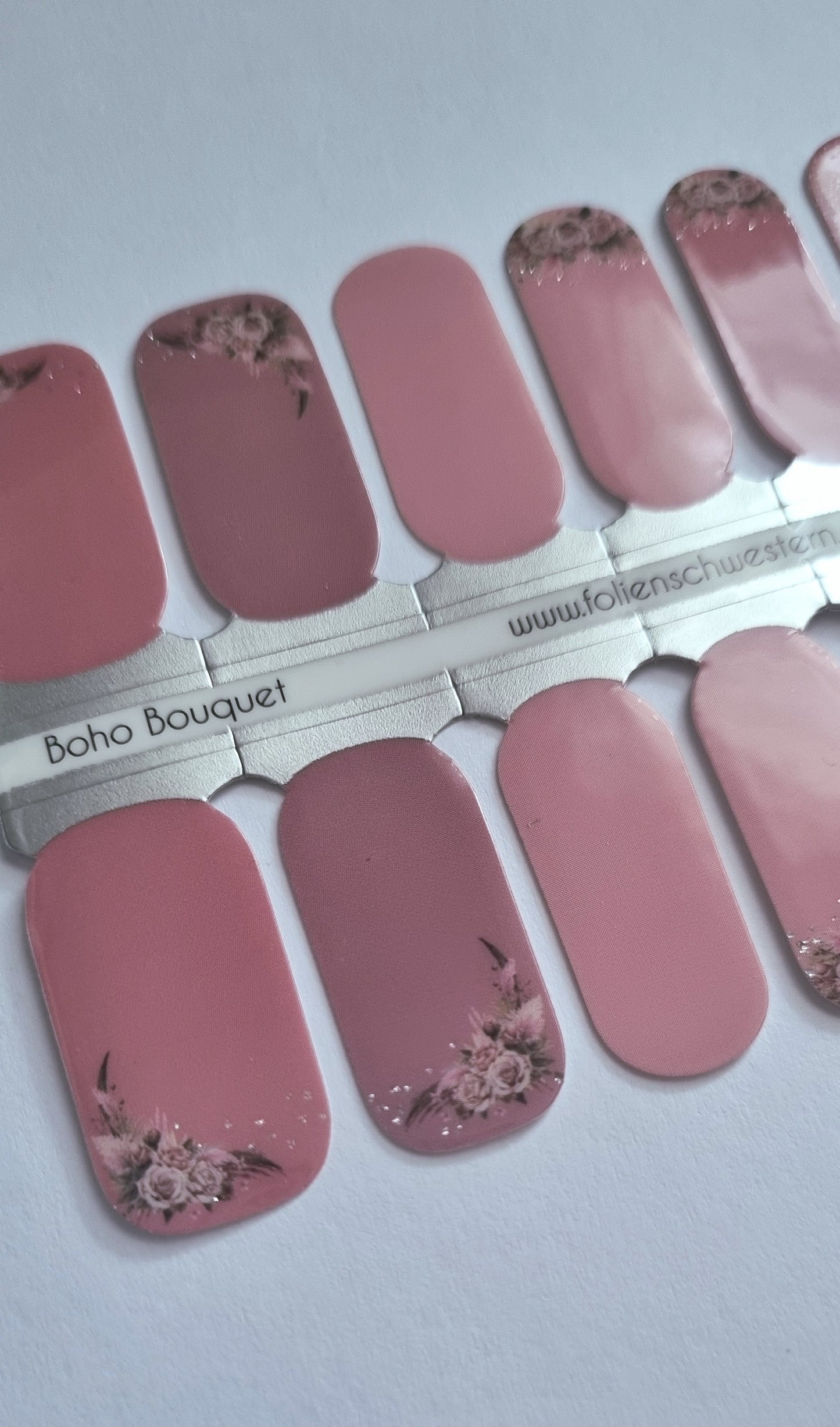 Exclusive - Exclusive - Boho Bouquet S6479 - LIMITED!