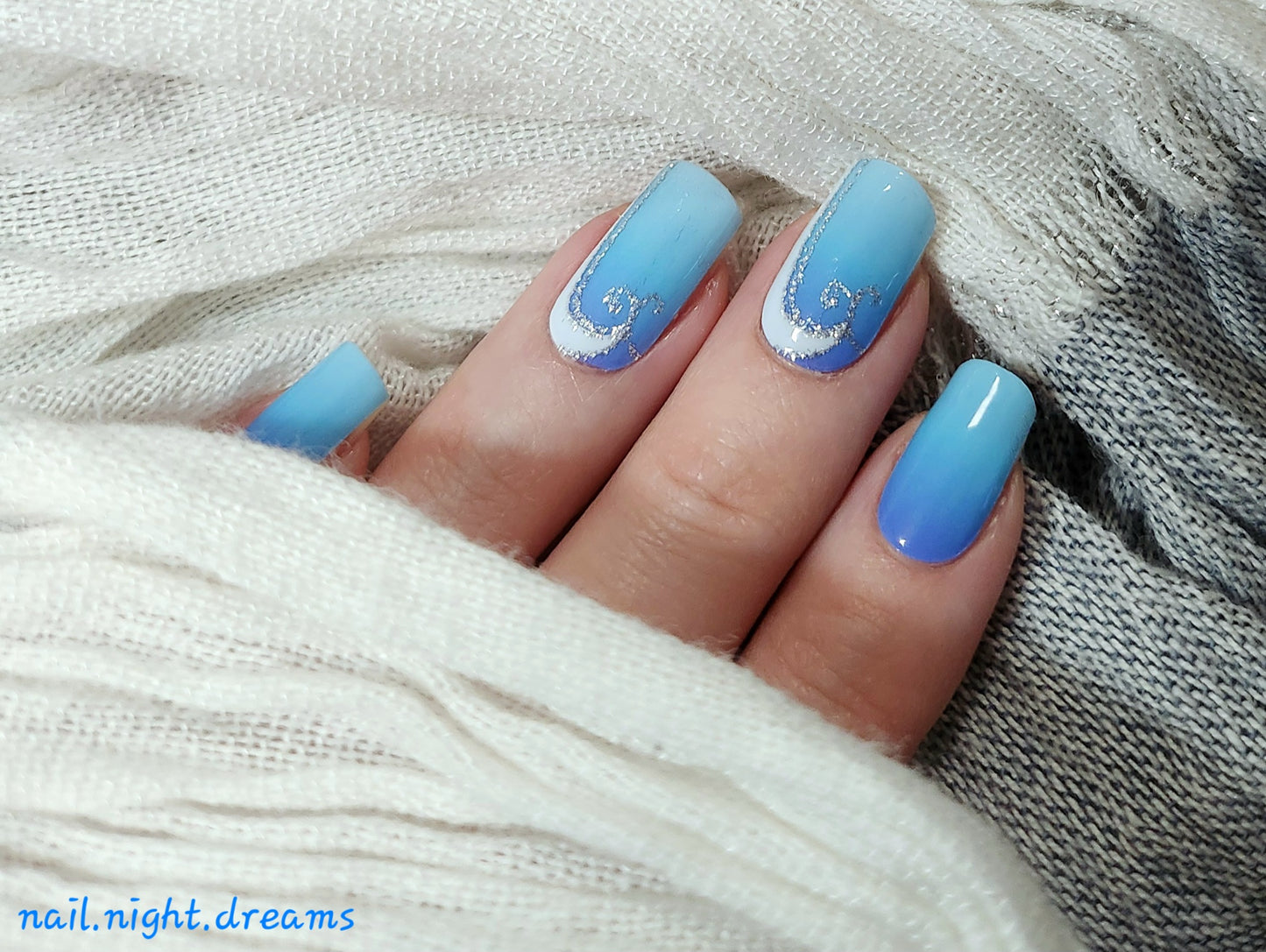 Exclusive - Diana S6553 (Transparent) - LIMITED!