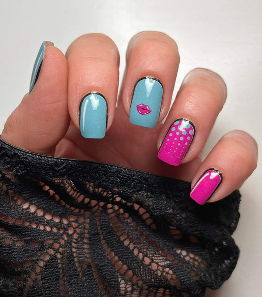 Exclusive - Extraordinary S6347 - LIMITED!