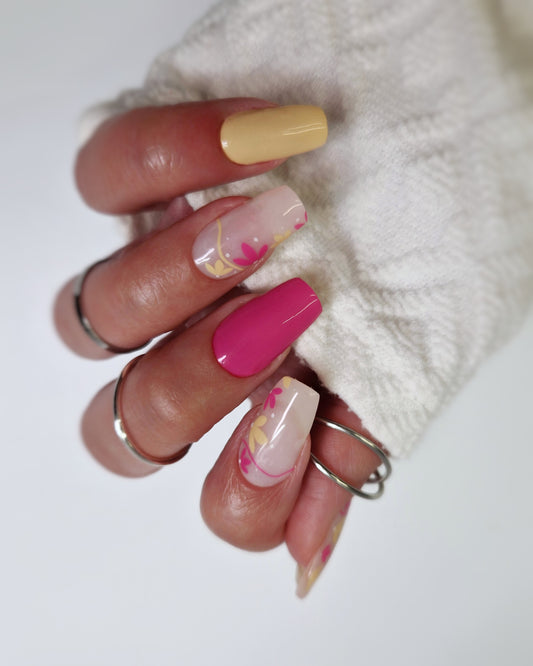 Exclusive - Fiore S6606 - LIMITED!