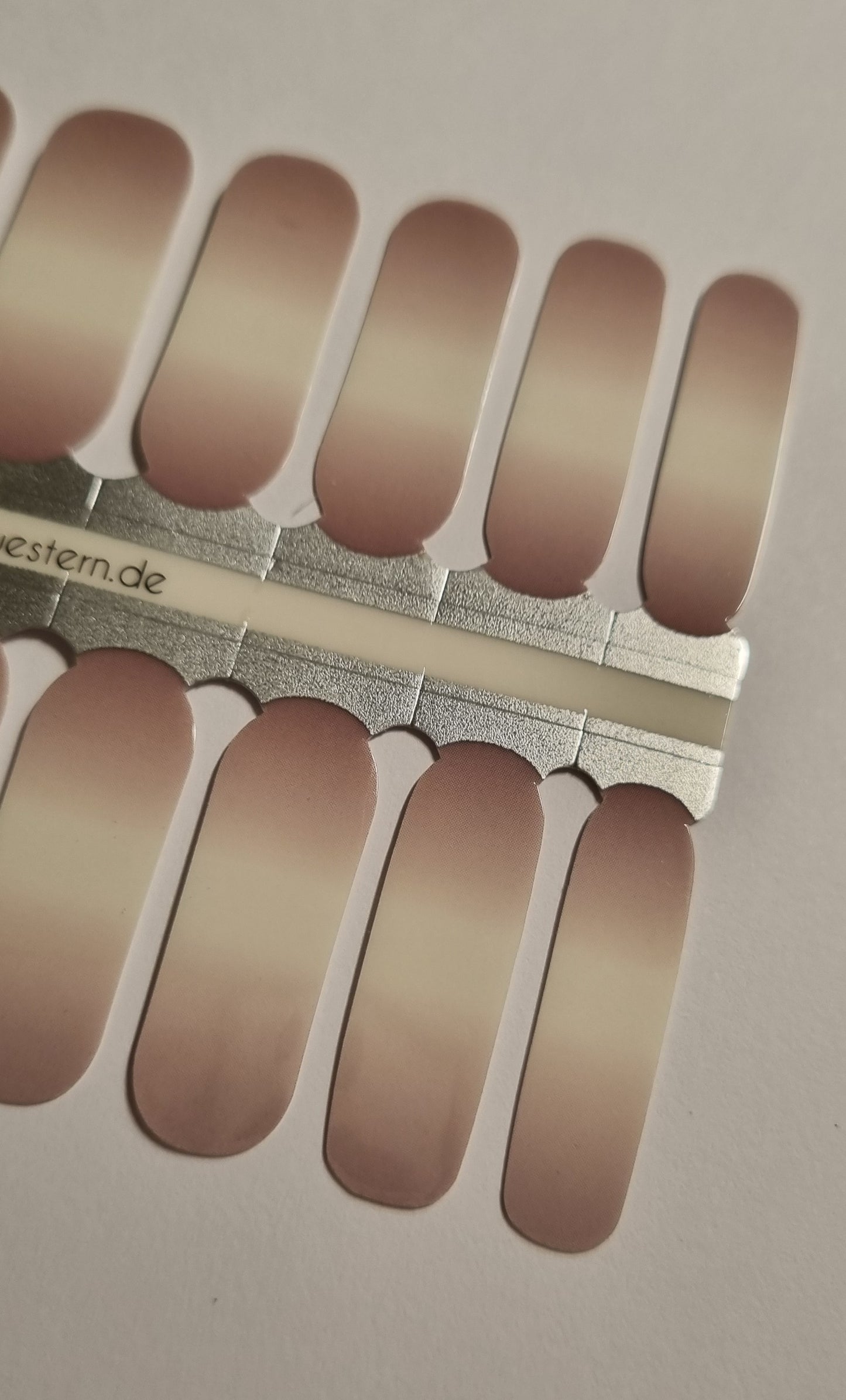 Exclusive - Flawless (Semitransparent) S6536 - LIMITED!