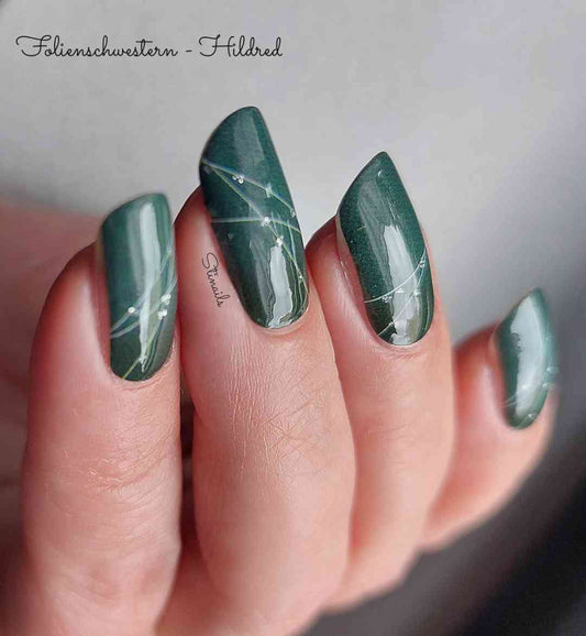 Exclusive - Hildred S6654 - LIMITED!