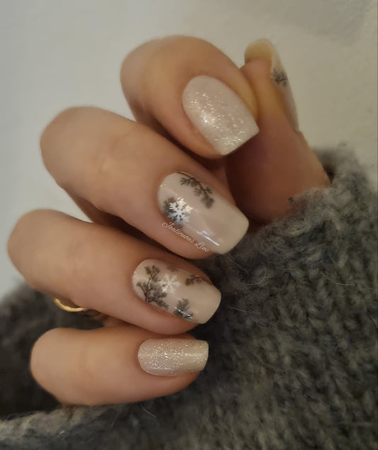 Exclusive - Joalicious Line 2 (transparent) - S6845 - LIMITED!