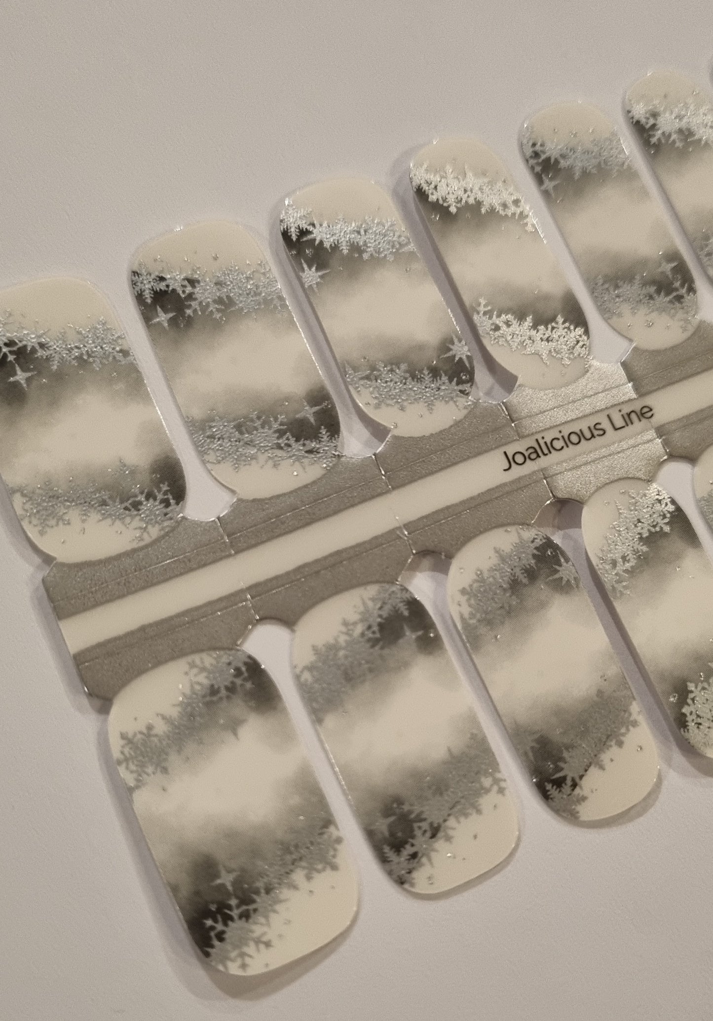 Exclusive - Joalicious Line 1 - S6844