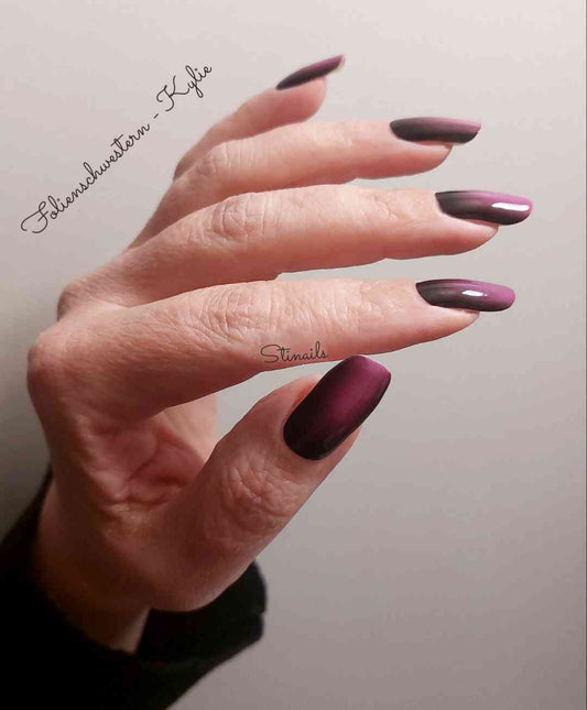 Exclusive - Kylie S6557 - LIMITED!