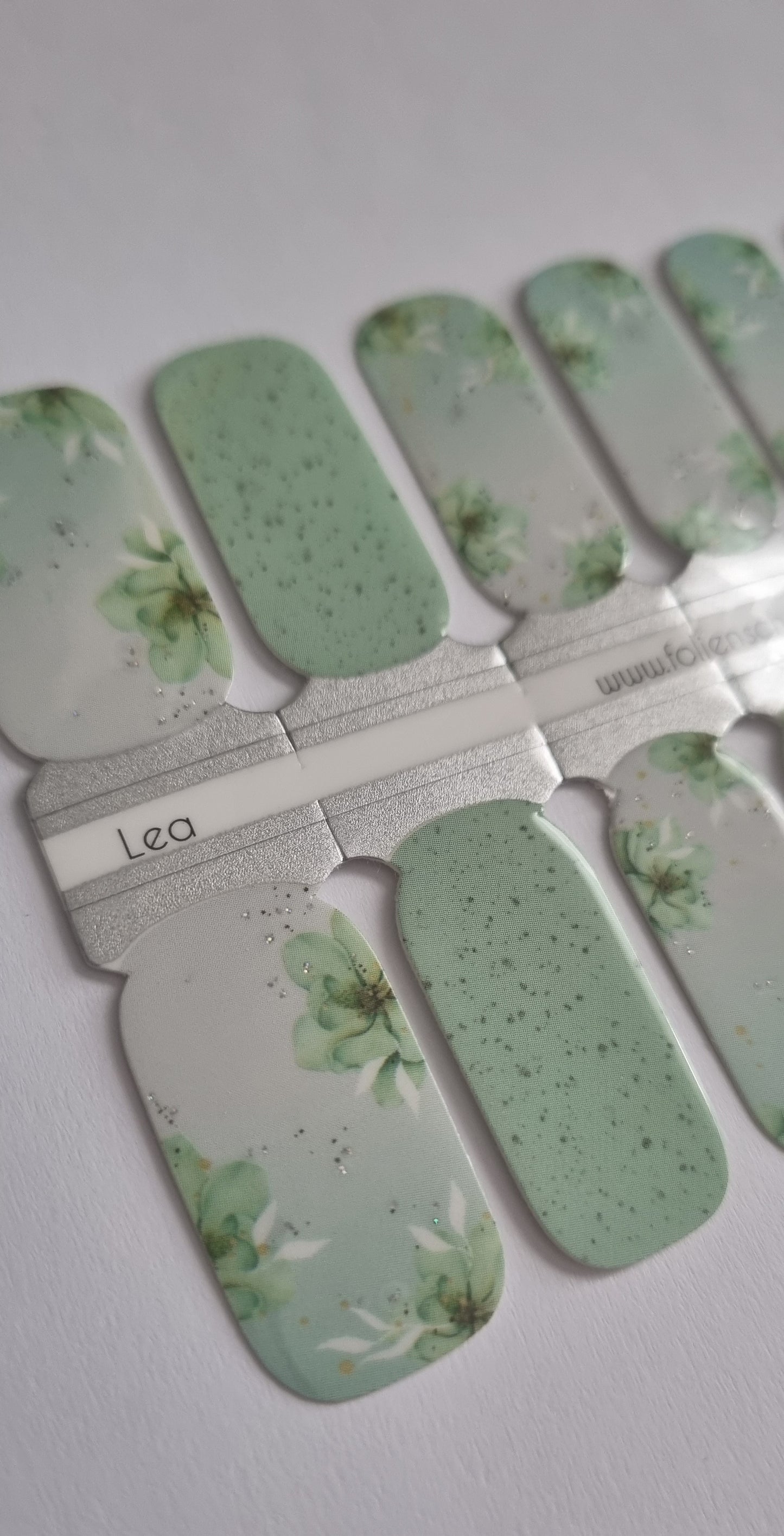 Exclusive - Lea (S6605) - LIMITED!