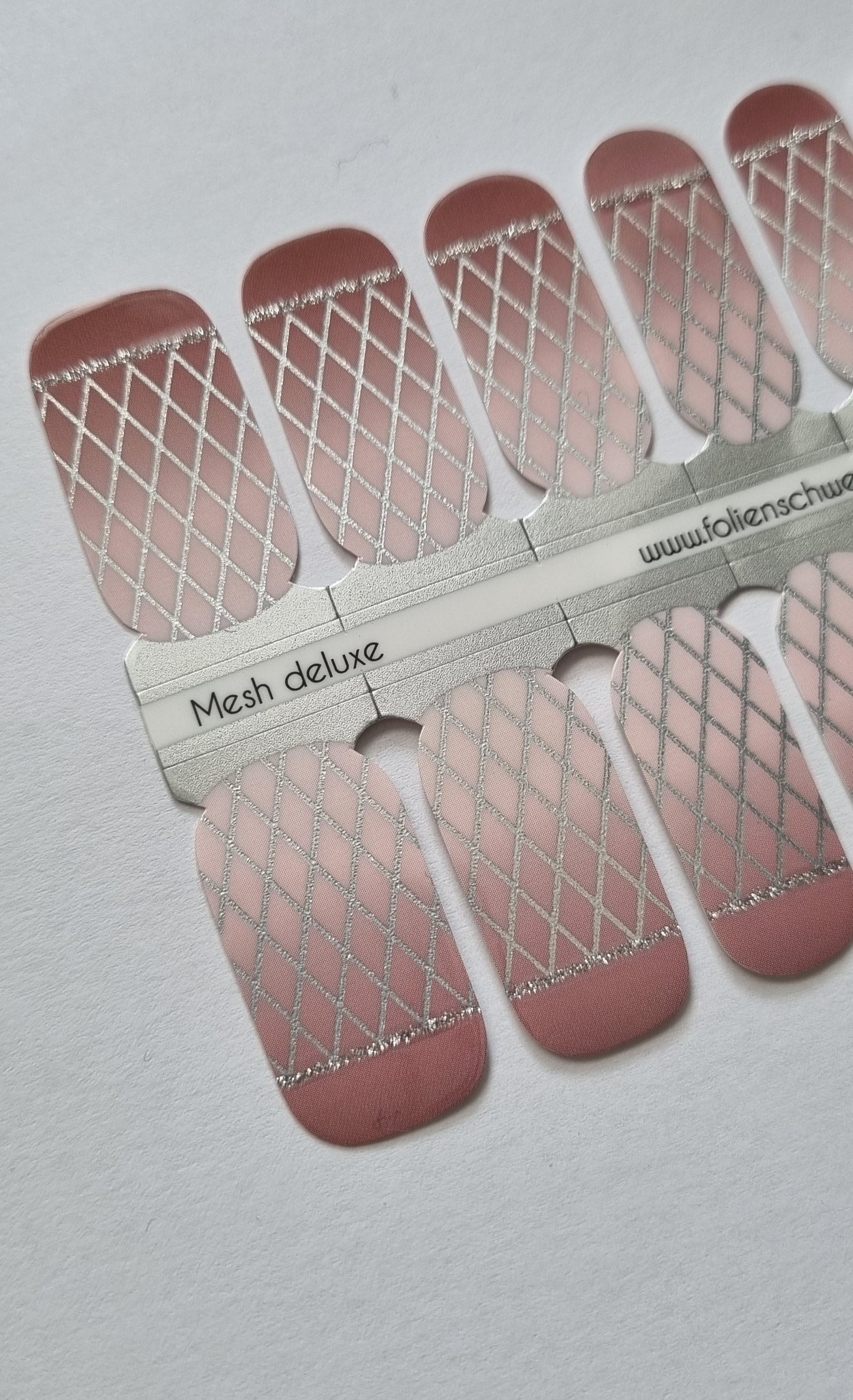 Exclusive - Mesh Deluxe S6330 - LIMITED!