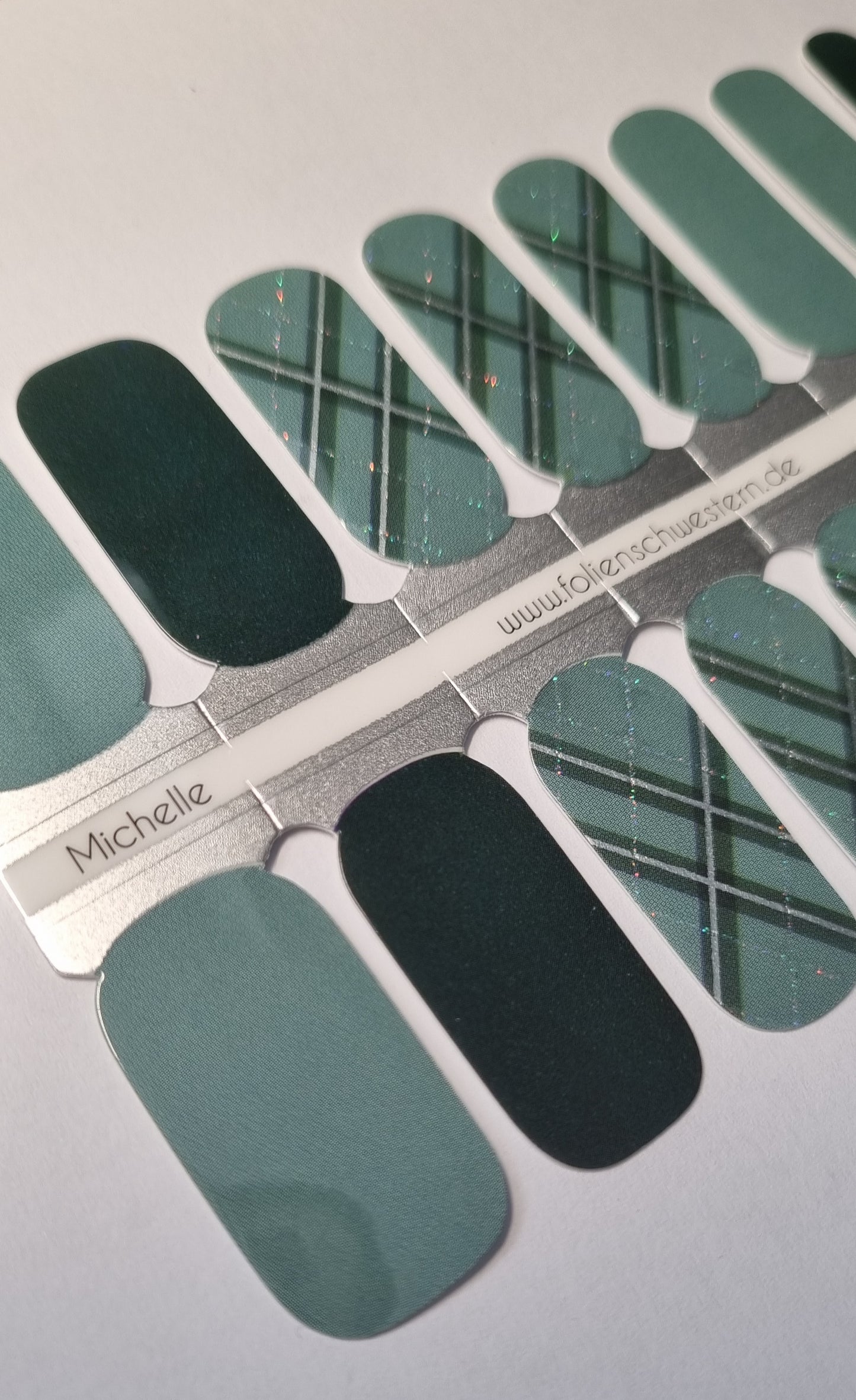 Exclusive - Michelle S6494 - LIMITED!