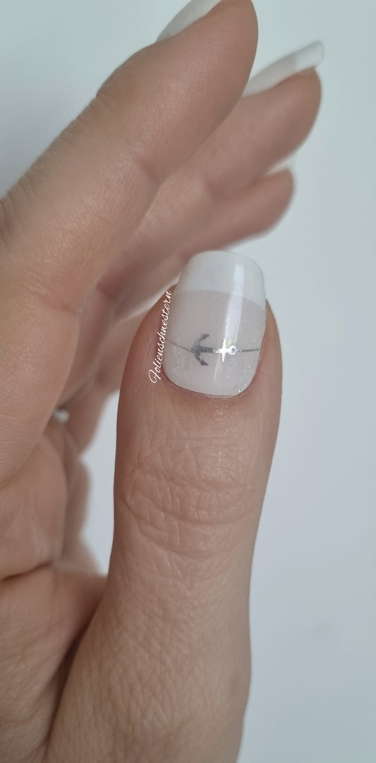 Exclusive - Andrea S6592 (transparent) - LIMITED!