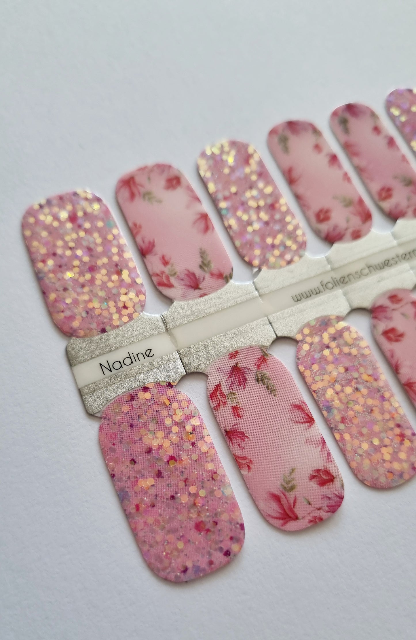 Exclusive - Nadine S3470 - LIMITED!