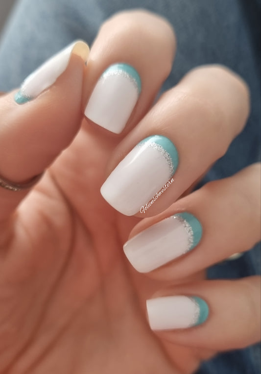 Exclusive - Blue Moon Silver S6585 - LIMITED!