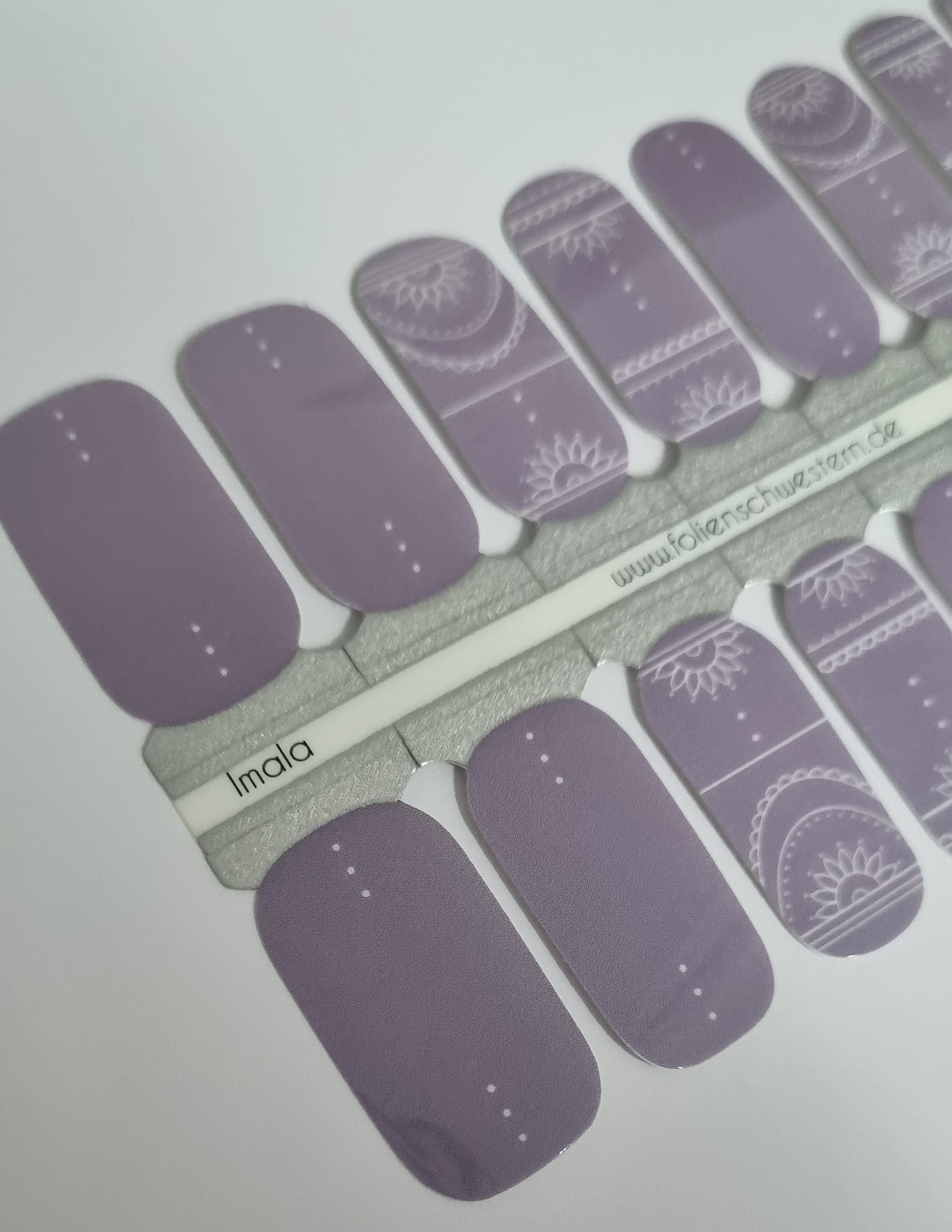 Exclusive - Imala S6587 - LIMITED!