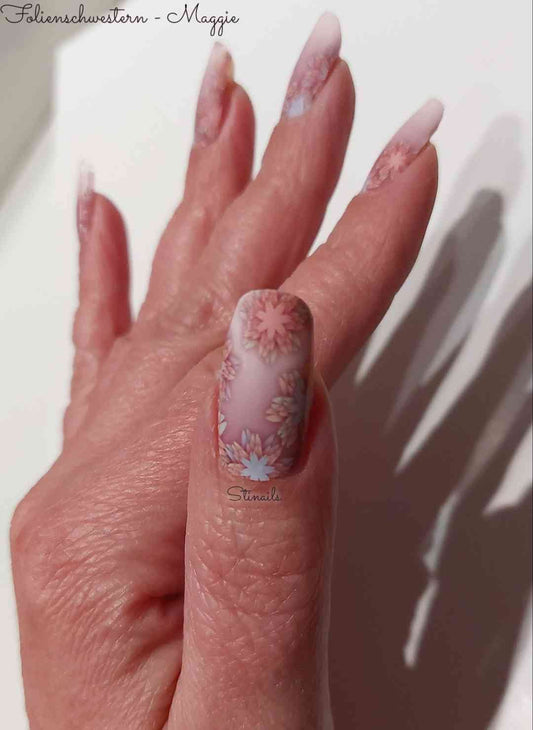 Exclusive - Maggie - S6583- LIMITED!