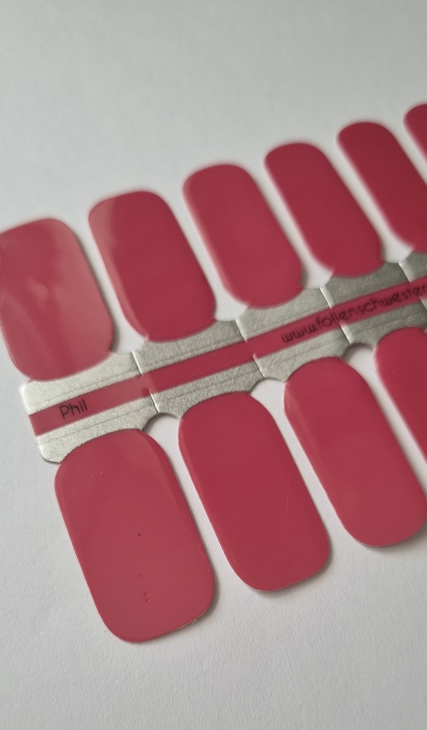 Exclusive - Phil (S6500)- LIMITED!