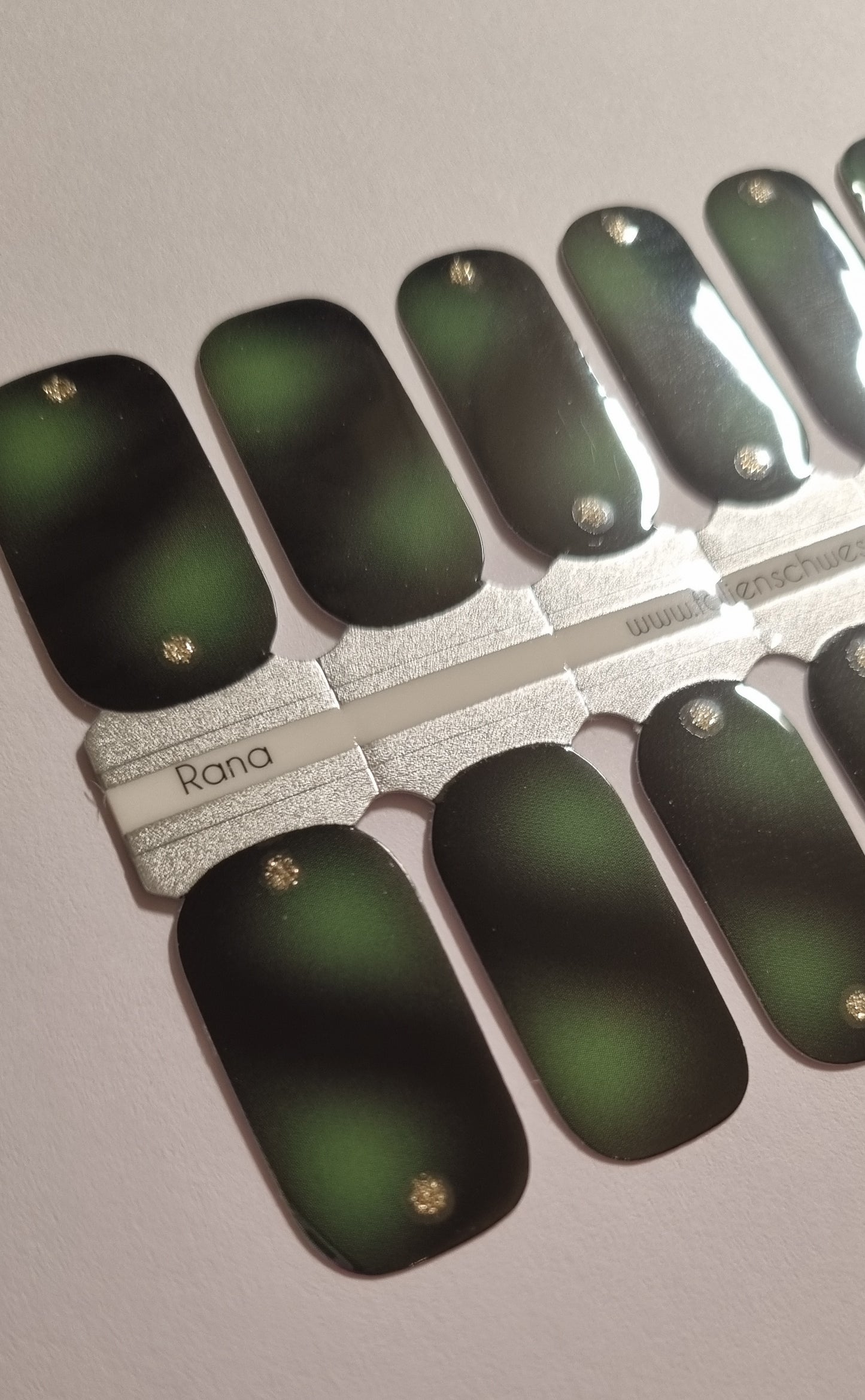 Exclusive - Rana - Once Upon a time Collection S6541 - LIMITED!