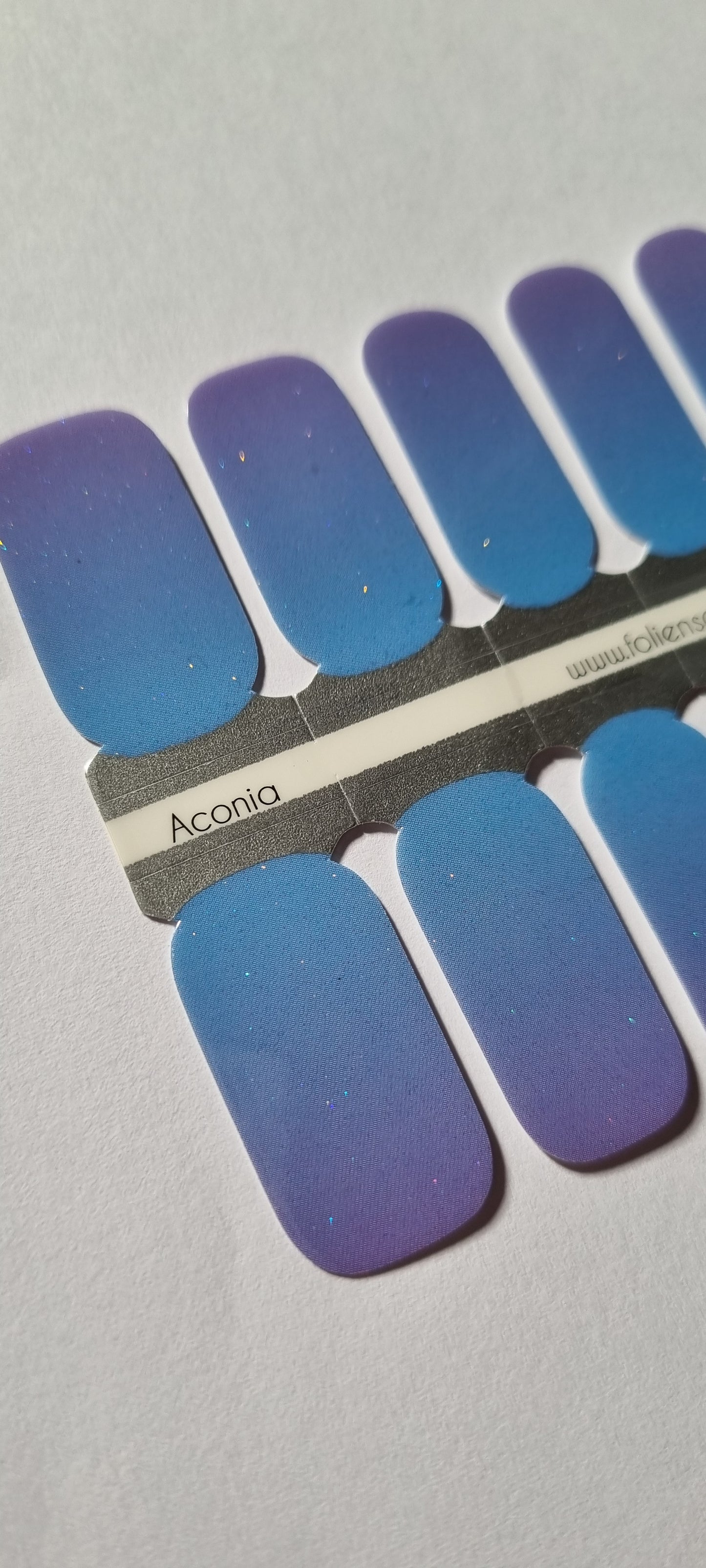 Exclusive - Aconia S6612 - LIMITED!