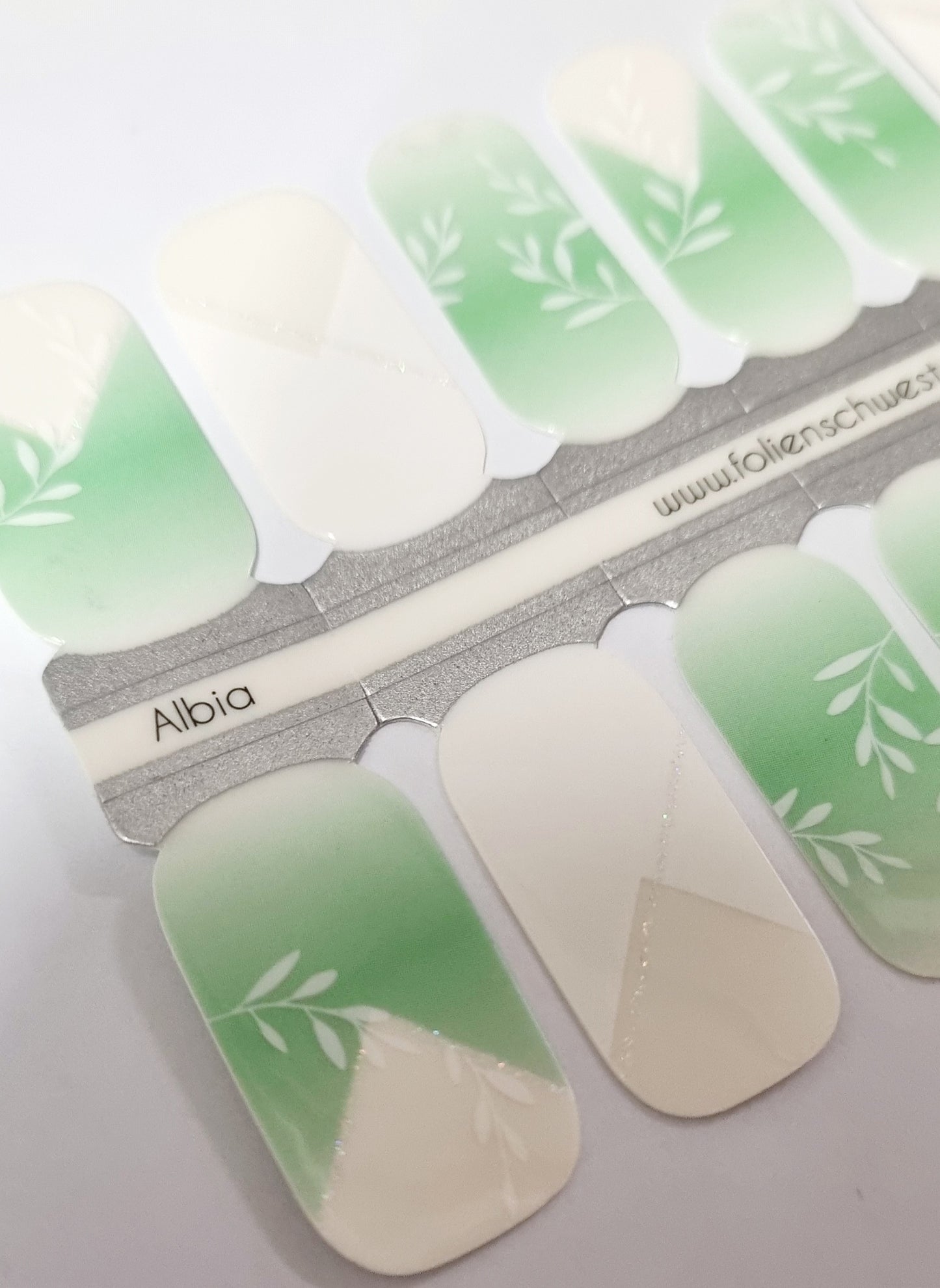 Exclusive - Albia S6619 - LIMITED!