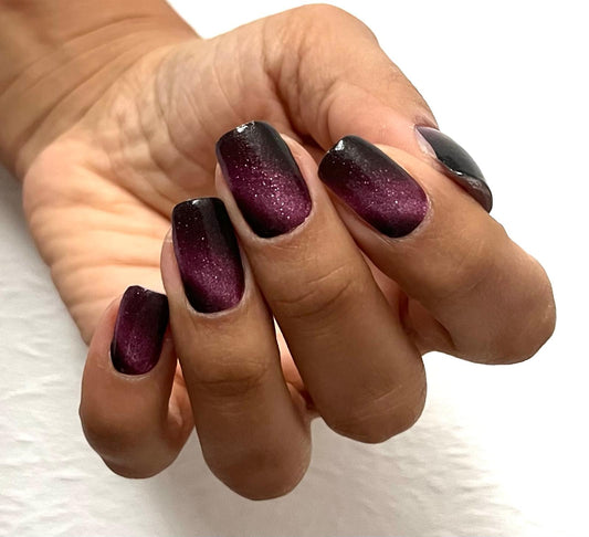 Exclusive - Chani (Cateye Imitation) S6652 - LIMITED!