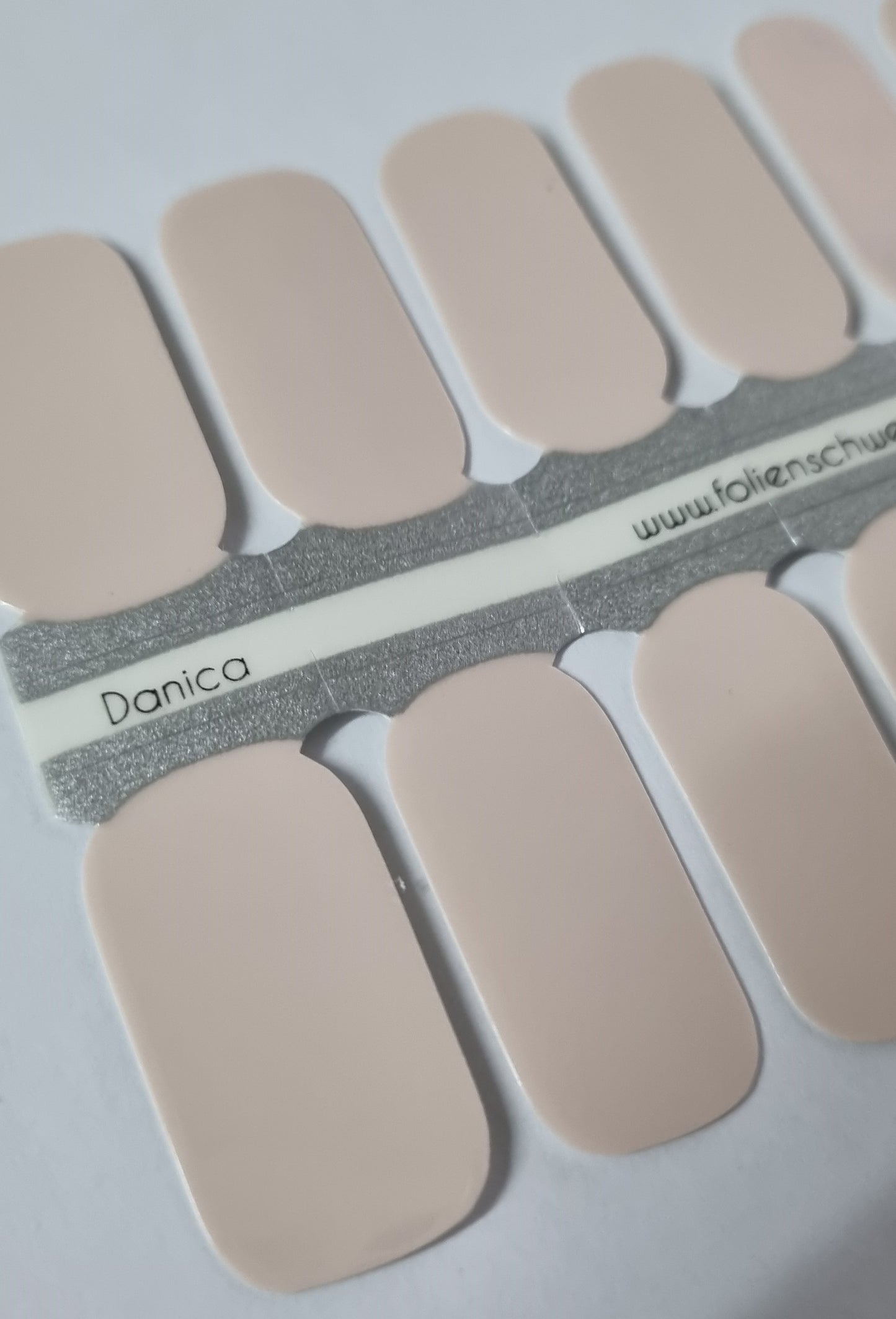 Exclusive - Danica S6628 - LIMITED!