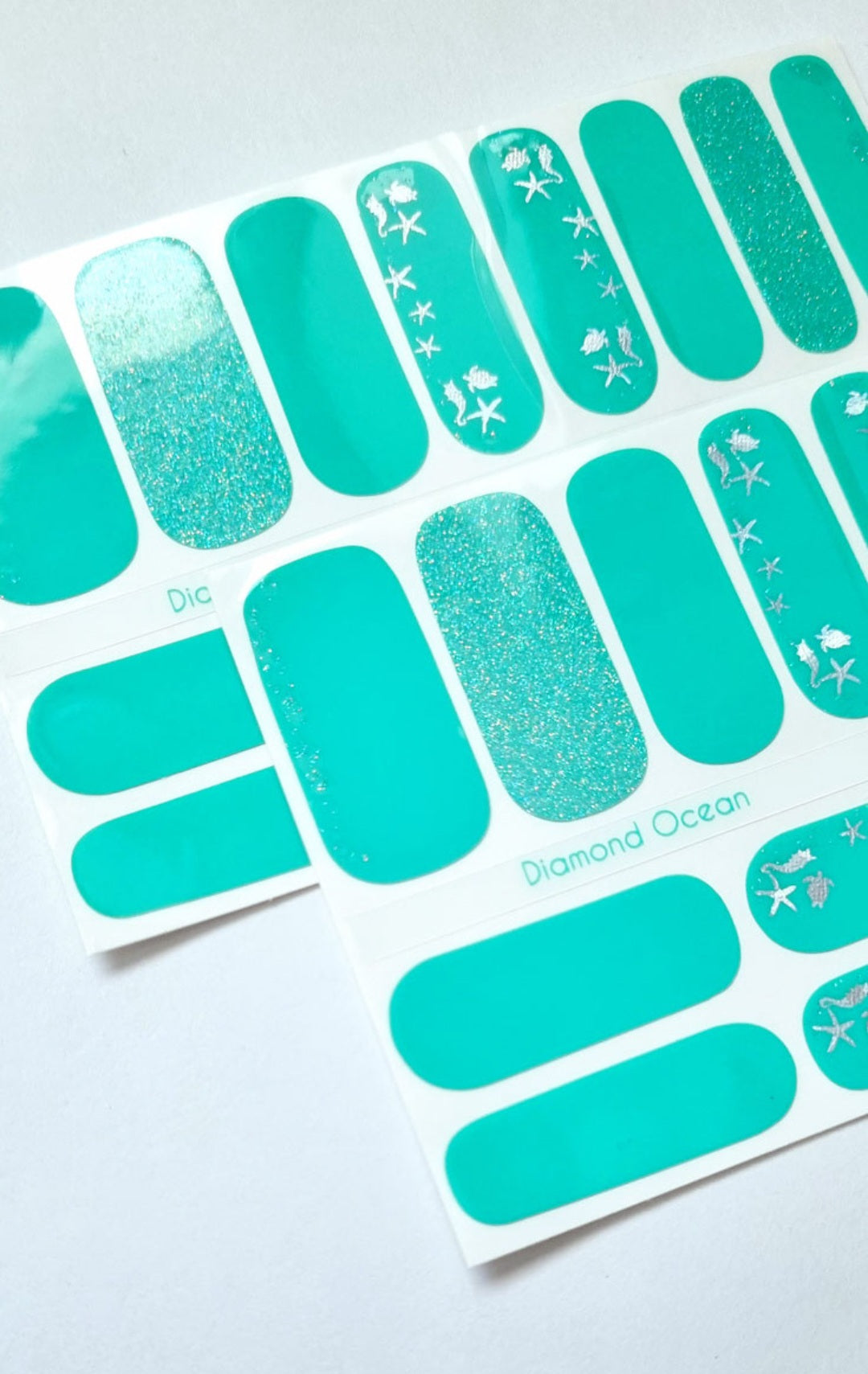 Exclusive - Diamond Ocean X6419 - LIMITED - 2x14 Stück