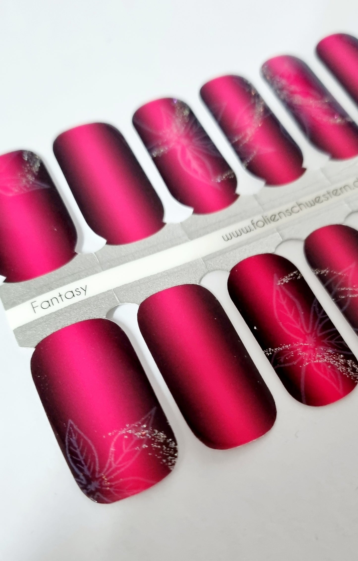 Exclusive - Fantasy S6624 - LIMITED!