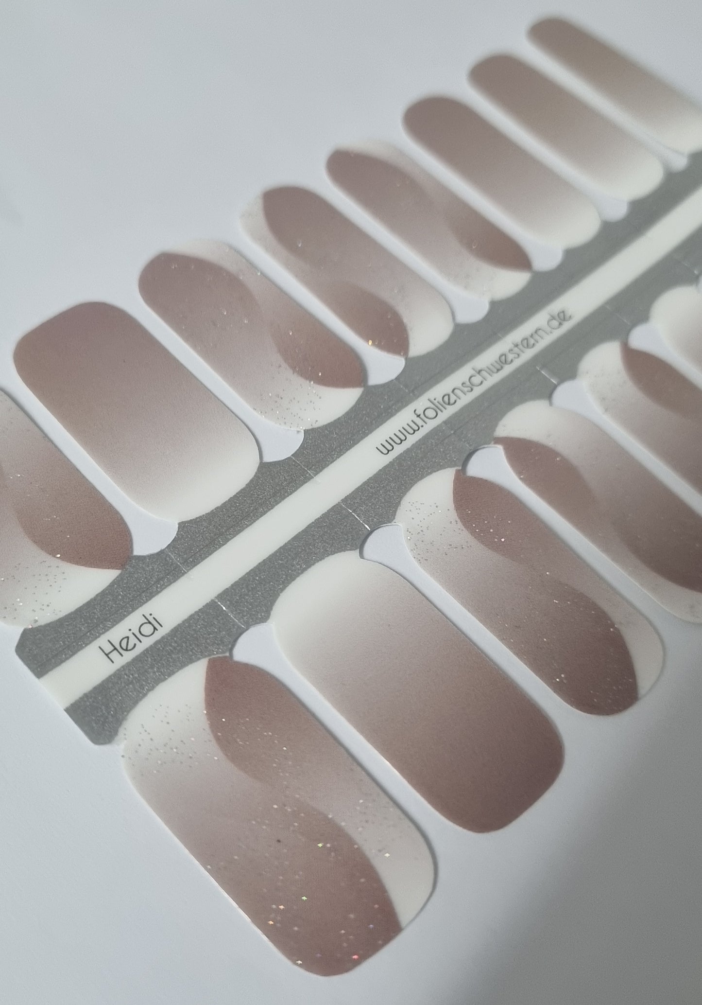 Exclusive - Heidi S6644 - LIMITED!